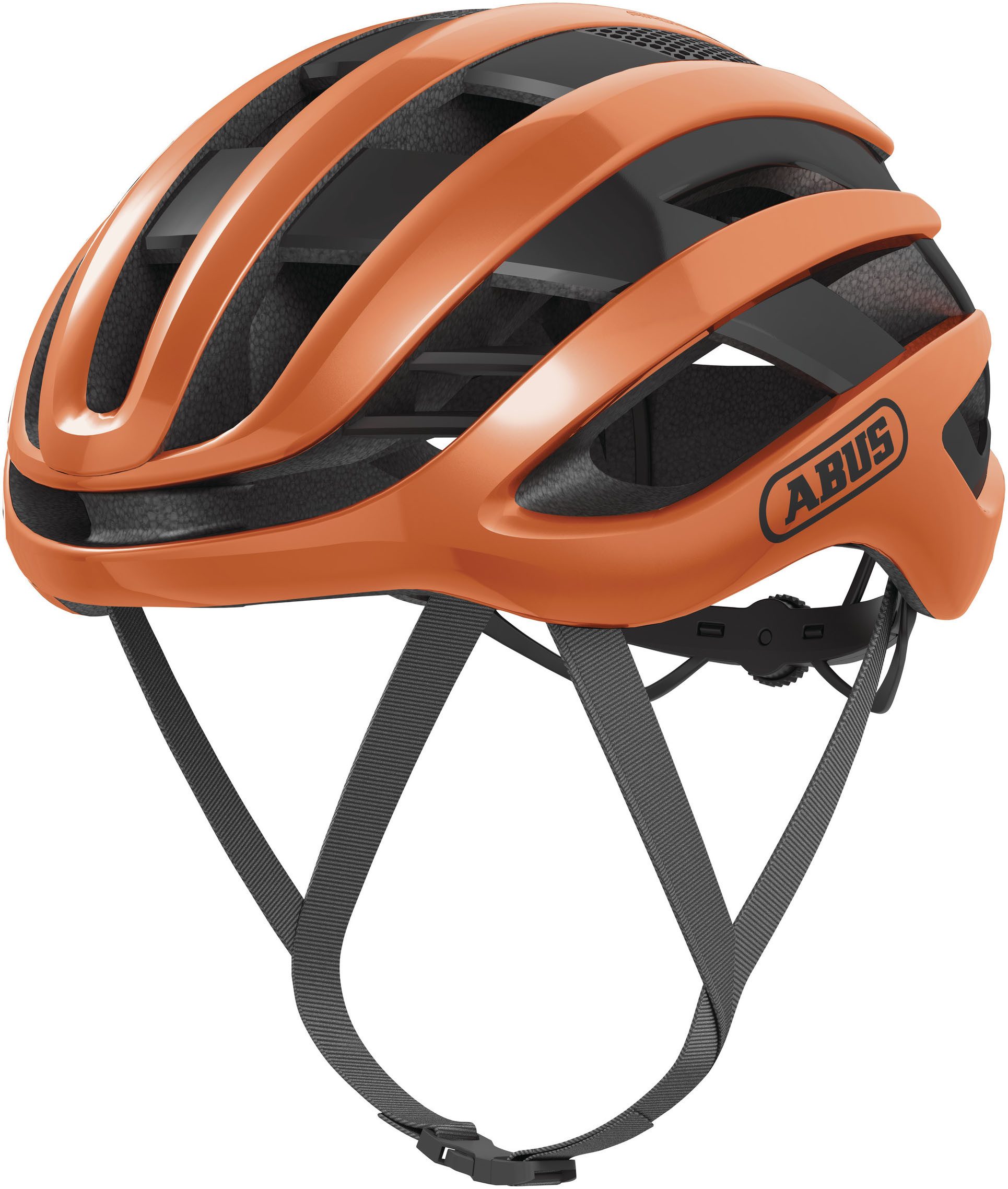 ABUS Fahrradhelm AIRBREAKER