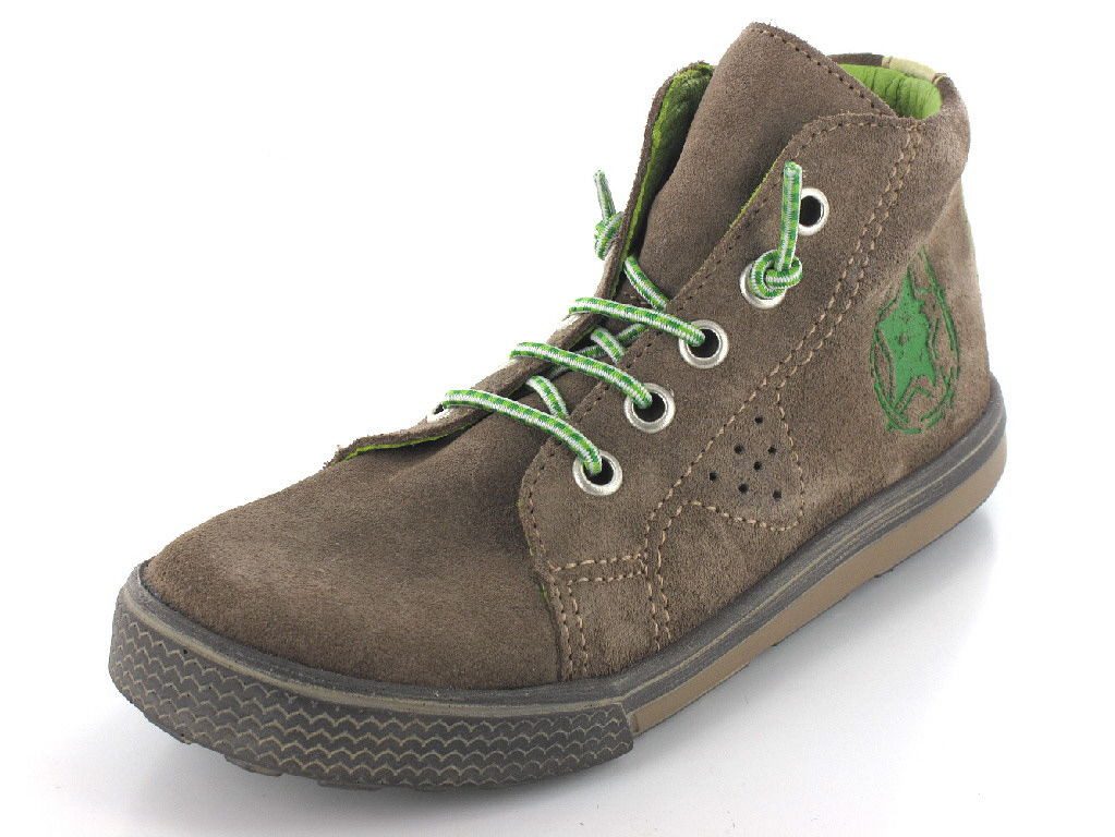 Däumling Schnür Boot Schnürboots