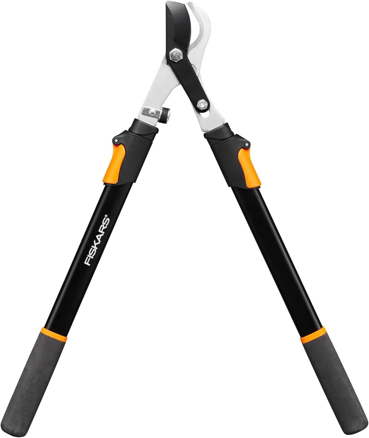 Fiskars Astschere Fiskars L13 Teleskop-Astschere, Softgrip, teleskopierbar