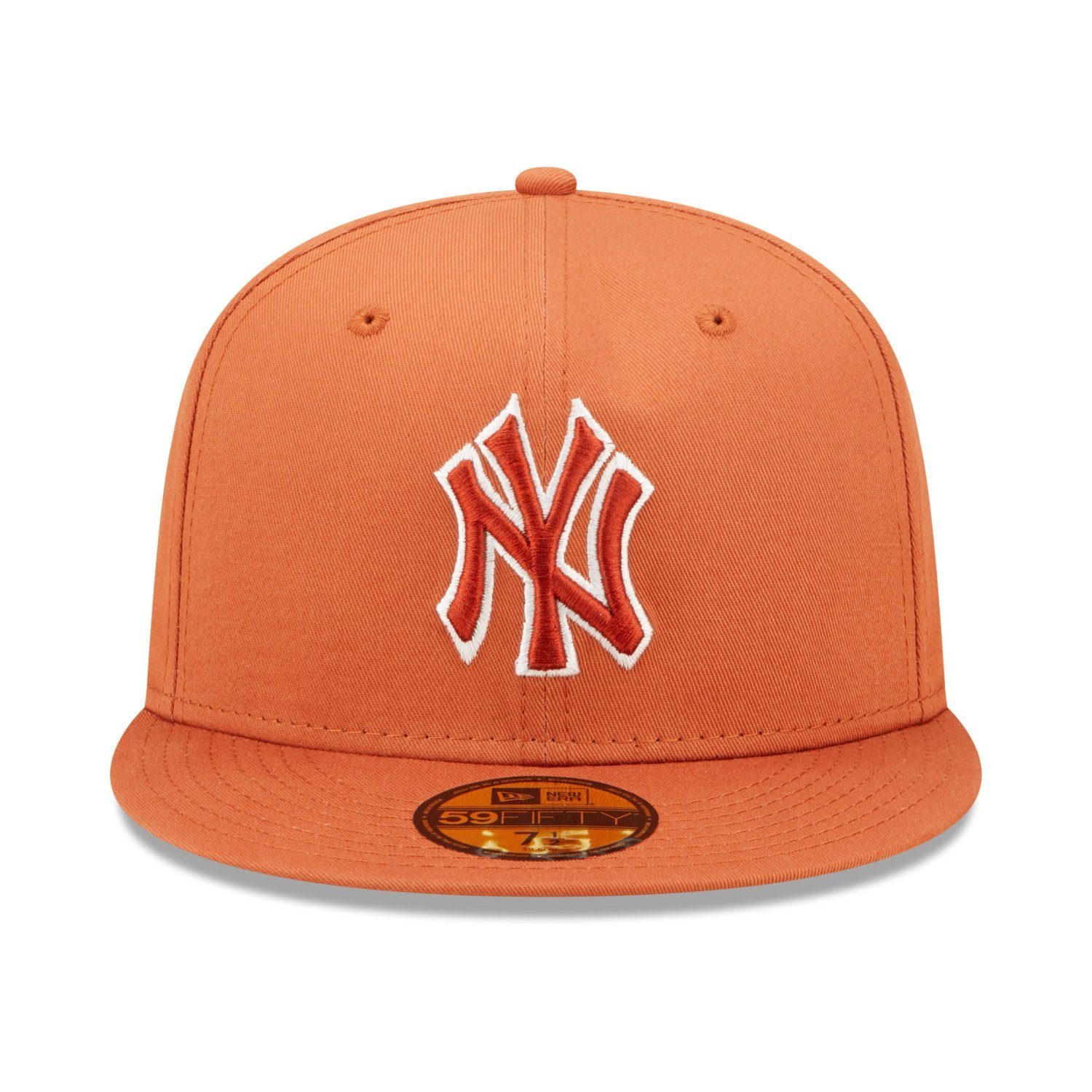 New Era Fitted Cap Yankees 59Fifty New OUTLINE York