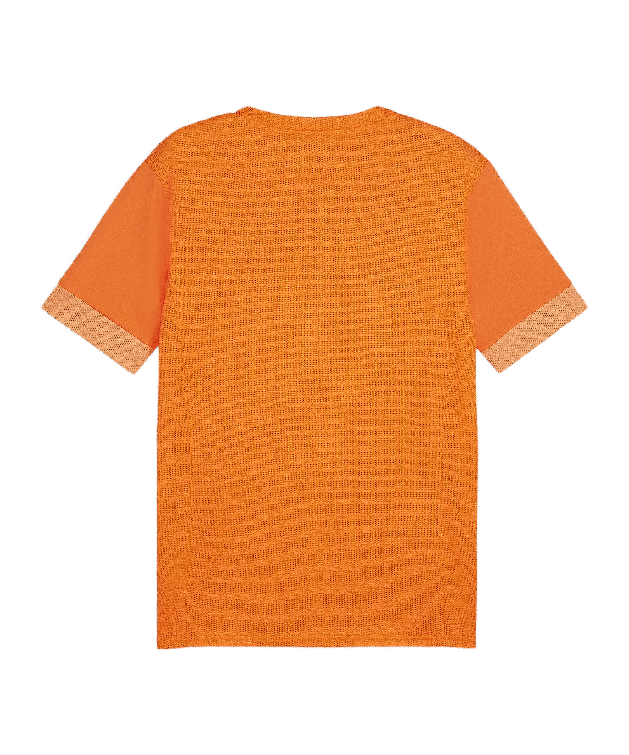 PUMA Fußballtrikot PUMA teamGOAL Matchday Trikot günstig online kaufen