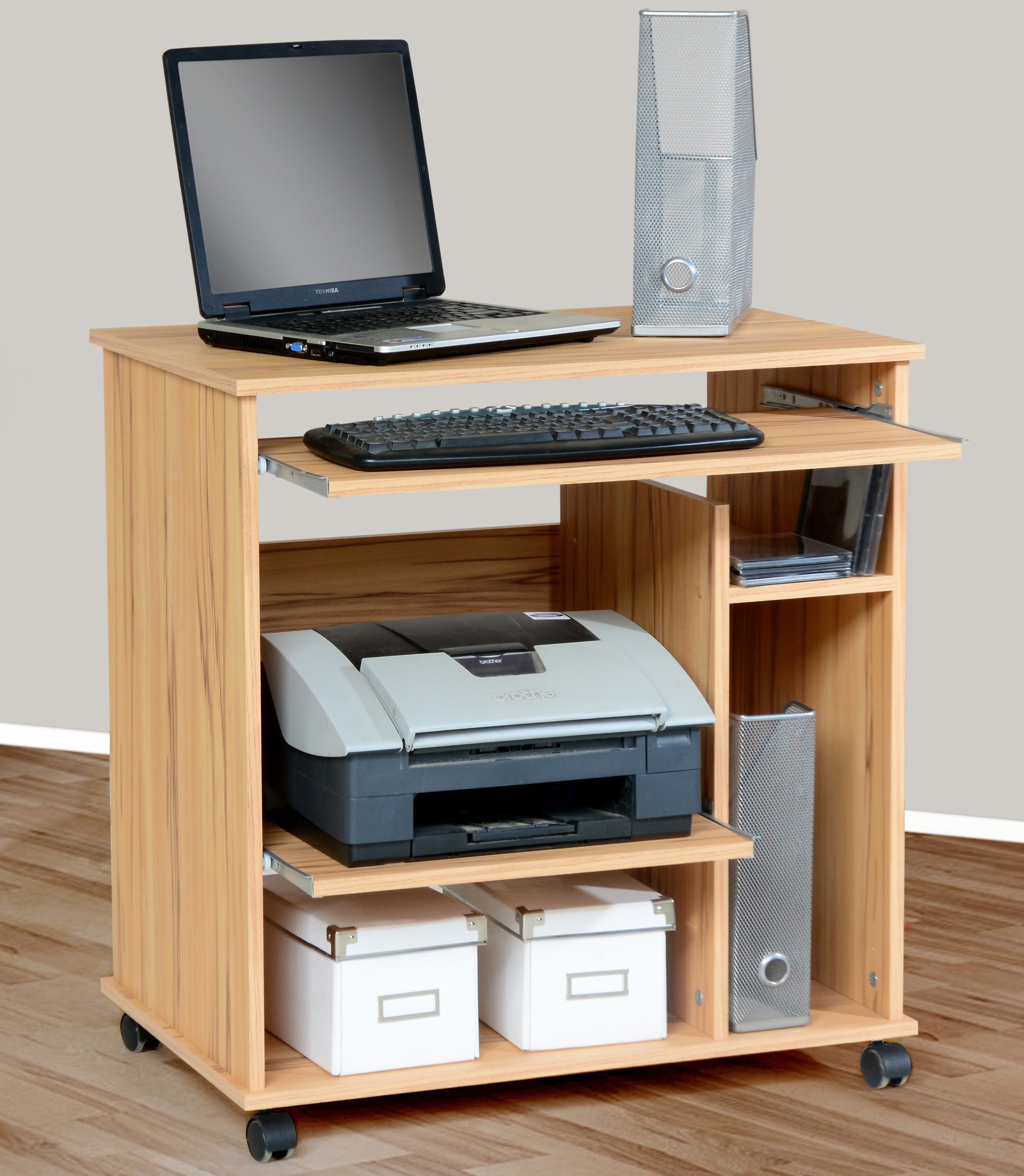 Computertisch Compi