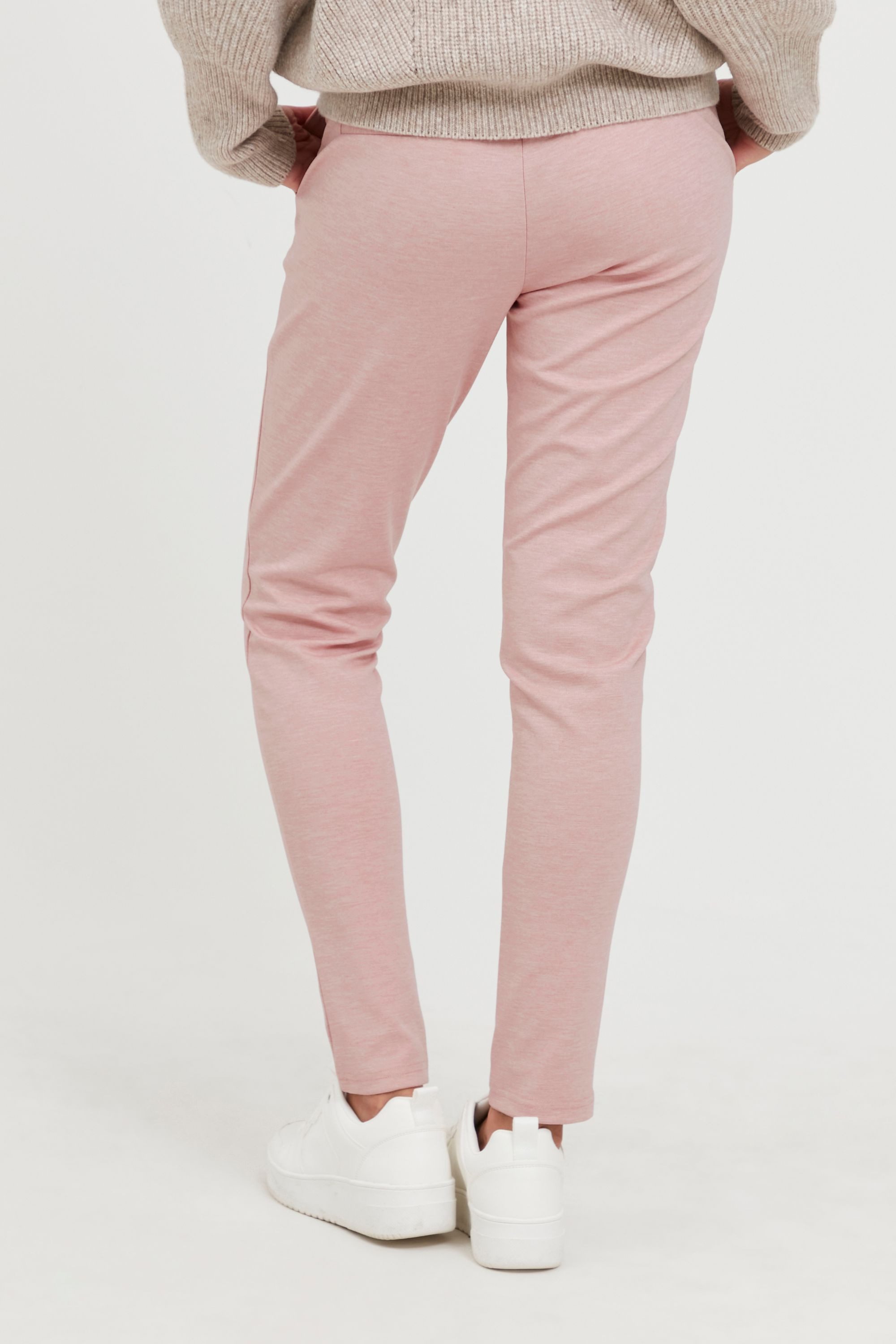 Ichi Stoffhose IHKATE Ichi Bequeme Stoffhose günstig online kaufen