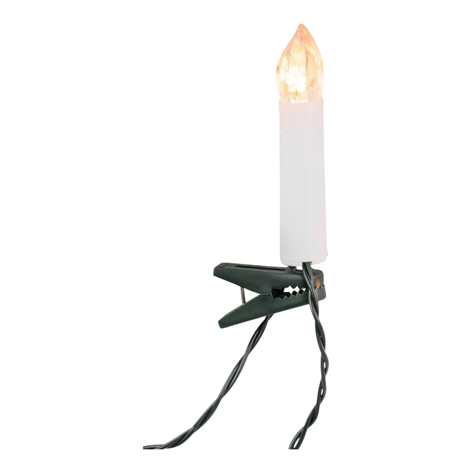 Coen Bakker Deco BV LED-Christbaumkerzen, 50-flammig, günstig online kaufen