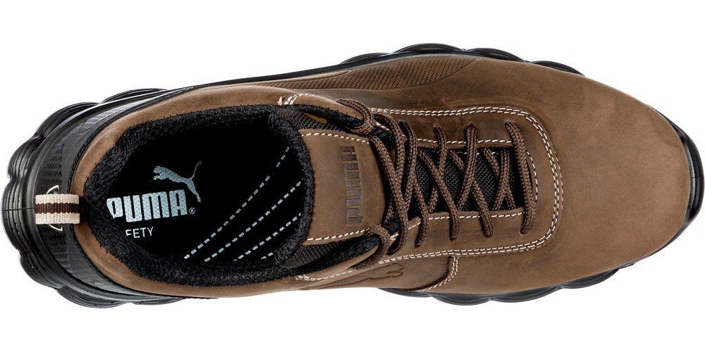 PUMA Safety Condor Low S3 Sicherheitsschuh