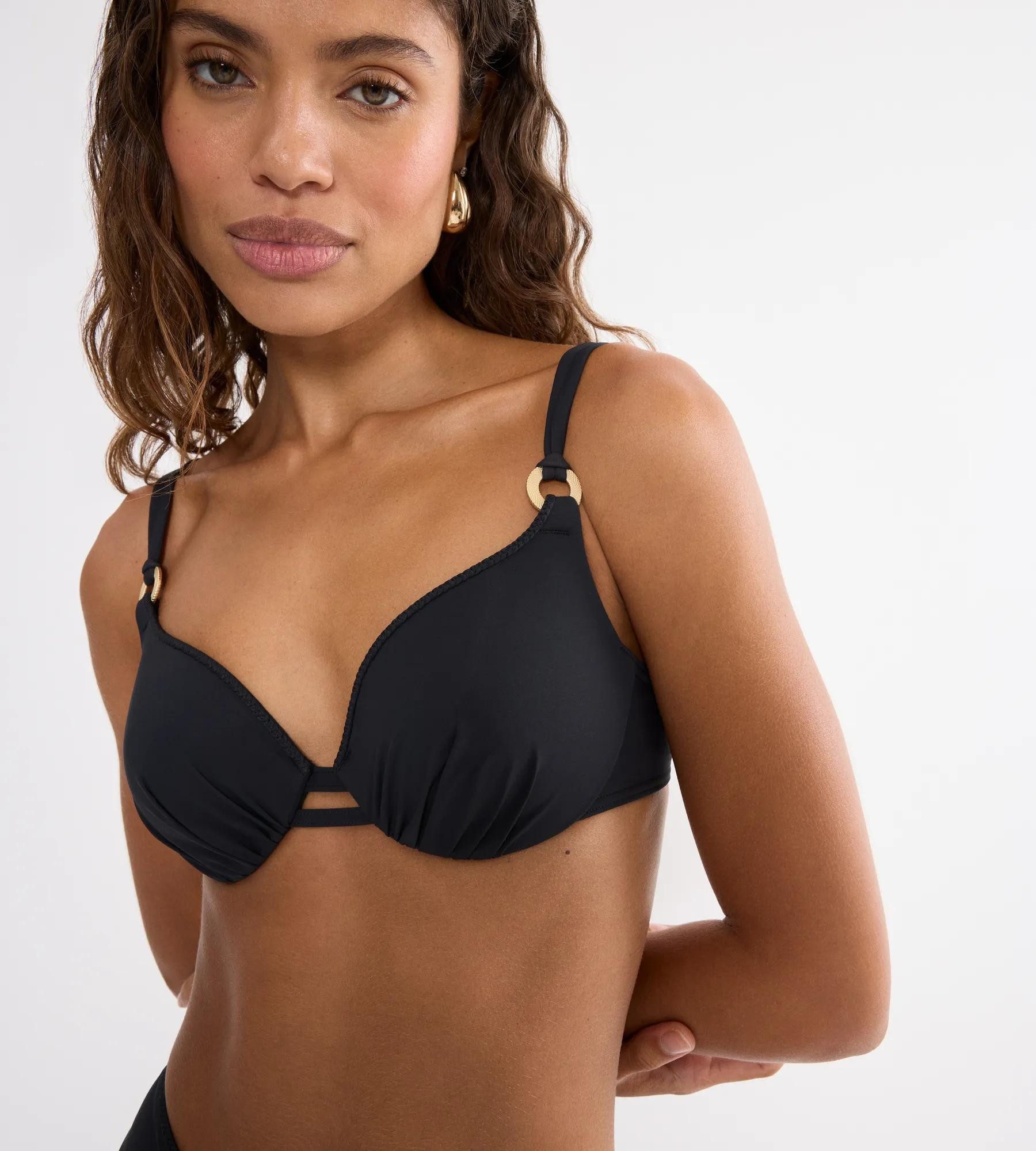 Bügel-Bikini-Top Summer Twist WP 01