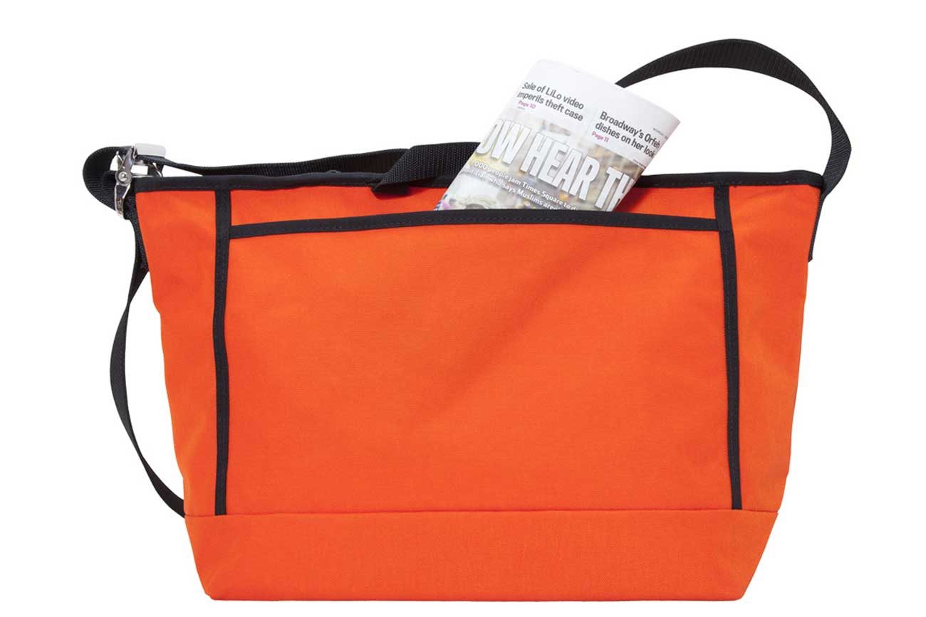 Manhattan Portage Messenger Bag