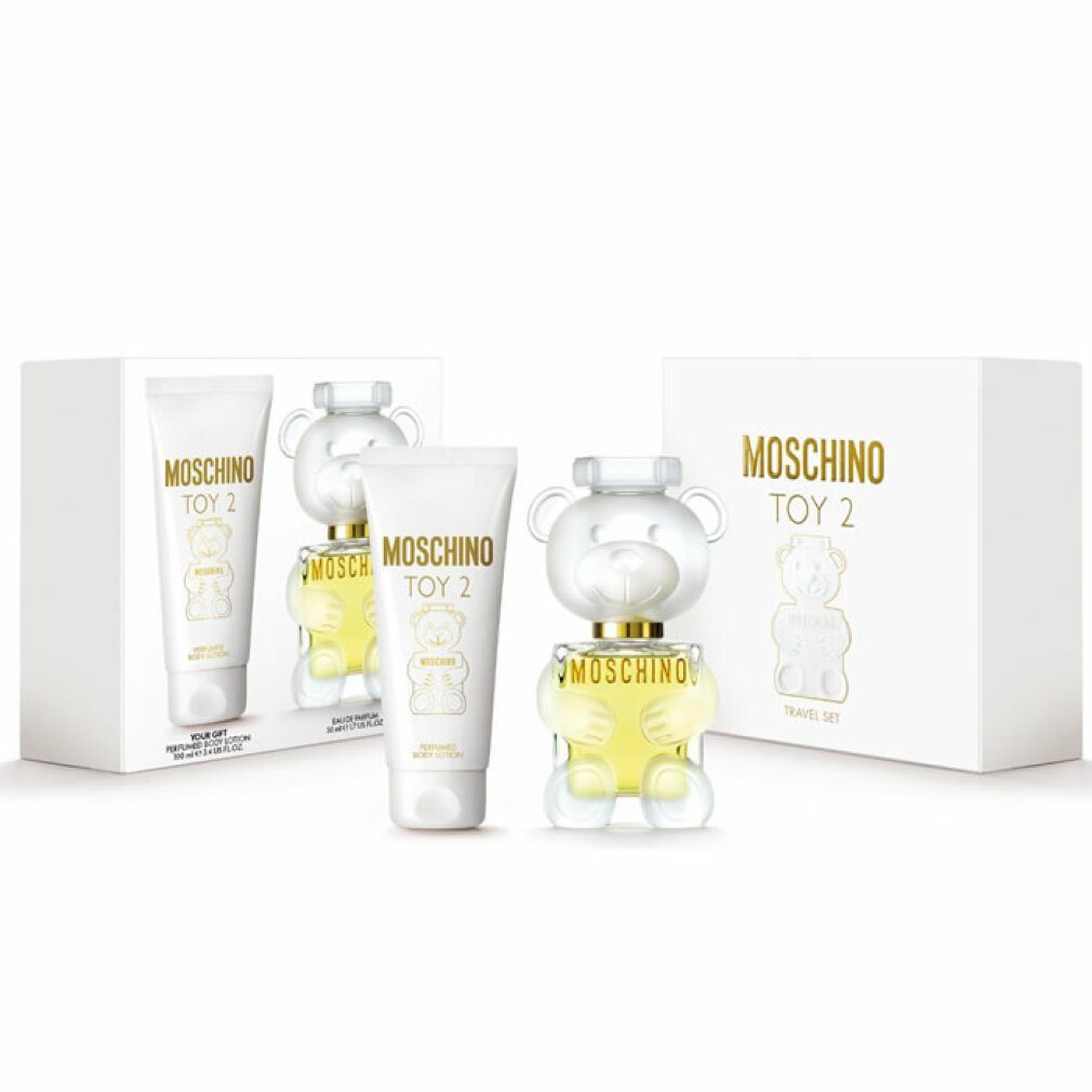 Körperpflegemittel Toy 2 Eau De Parfum Geschenk Set