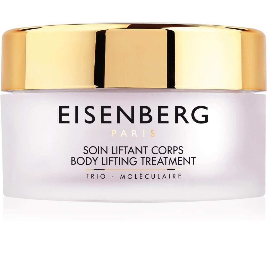 Eisenberg Körperpflegemittel Body Lifting Treatment