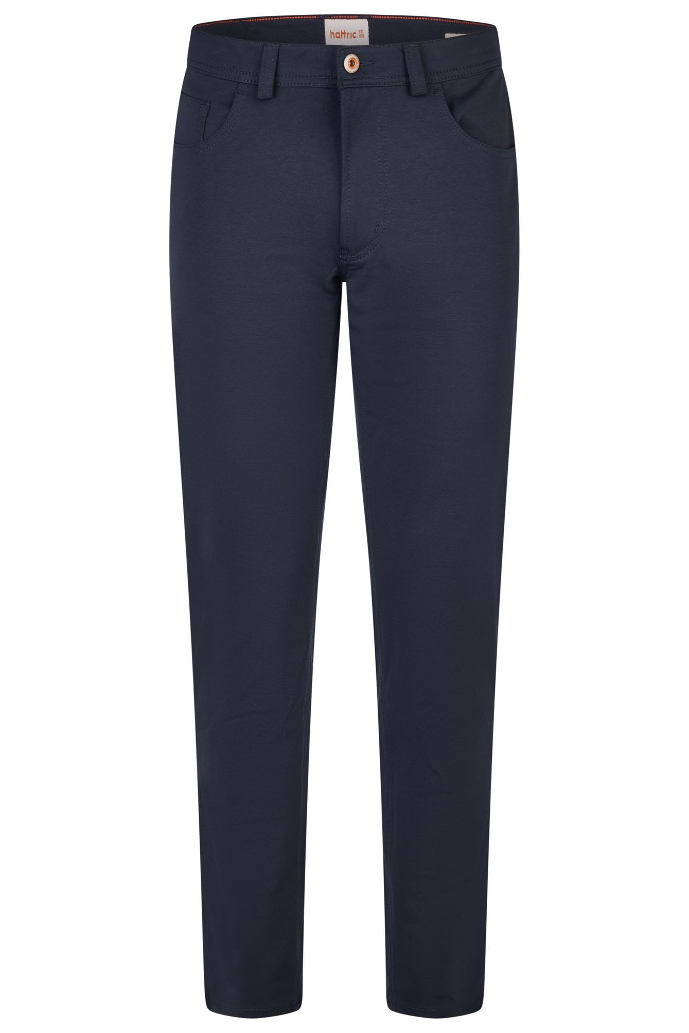 Hattric 5-Pocket-Jeans Harris (688995 9272)