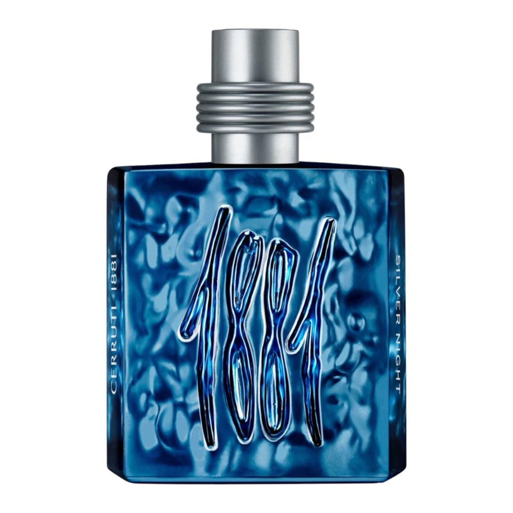 CERRUTI Eau de Toilette Cerruti 1881 Silver Night Eau de Toilette 100 ml
