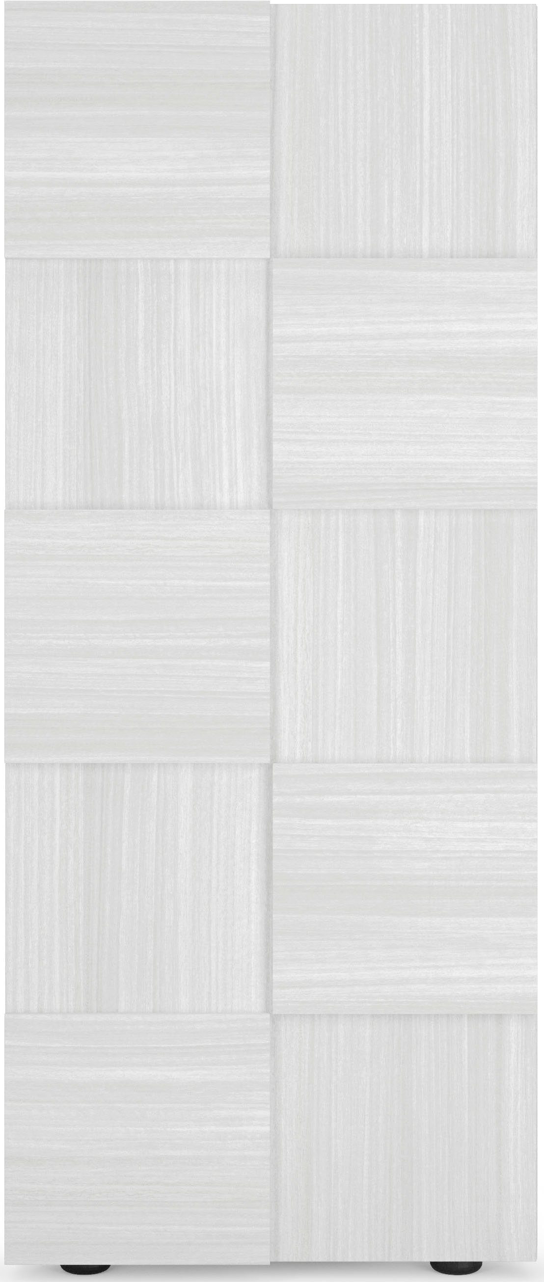 Garderobenschrank | Eucalipto Dama Breite 78 LC cm Eucalipto