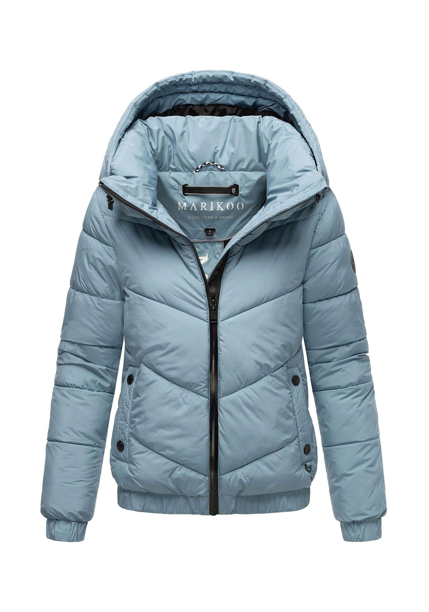 Powder Blue