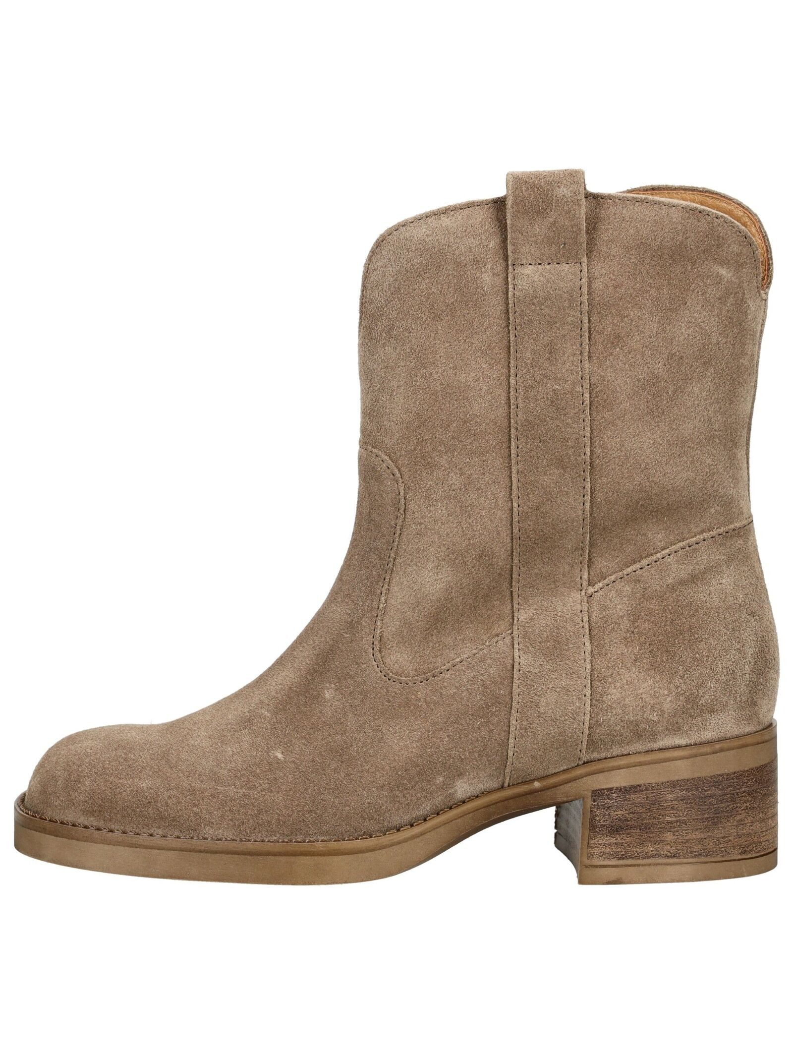 Gabor Gabor Stiefelette Veloursleder Stiefelette günstig online kaufen