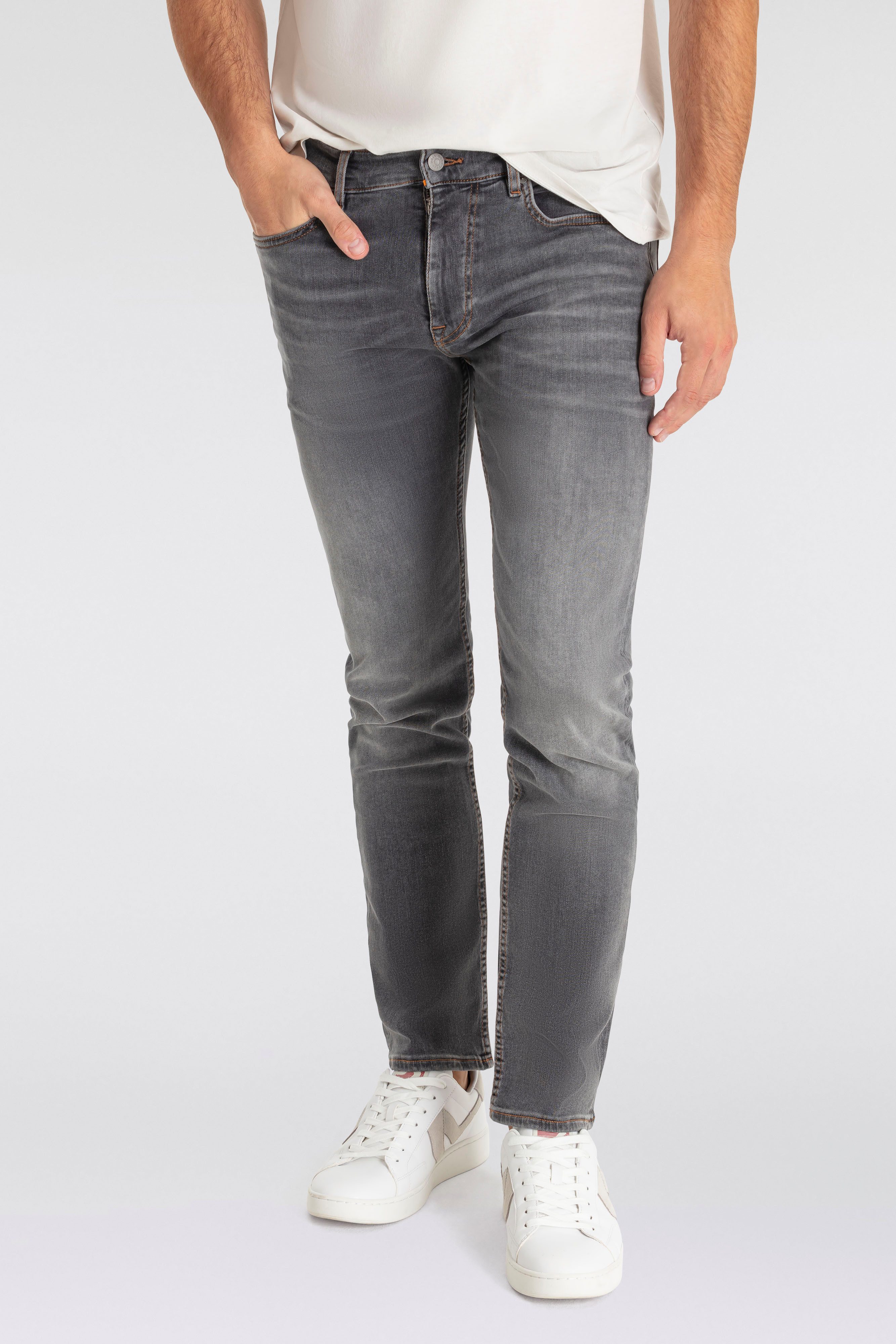 BOSS ORANGE Slim-fit-Jeans DELAWARE BO mit günstig online kaufen