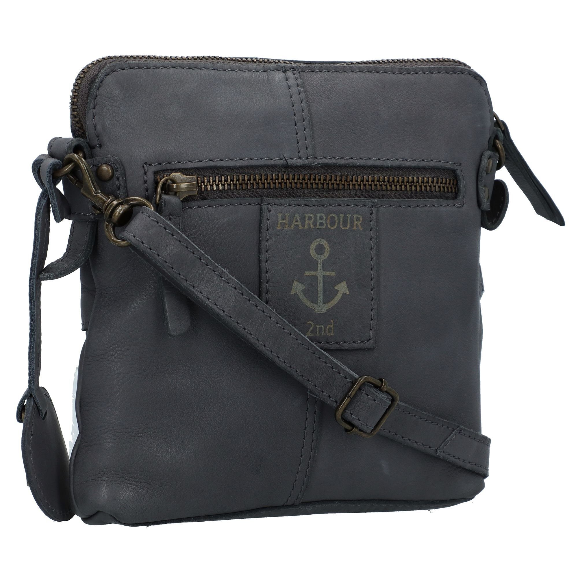 HARBOUR 2nd Umhängetasche Anchor Love, Leder günstig online kaufen