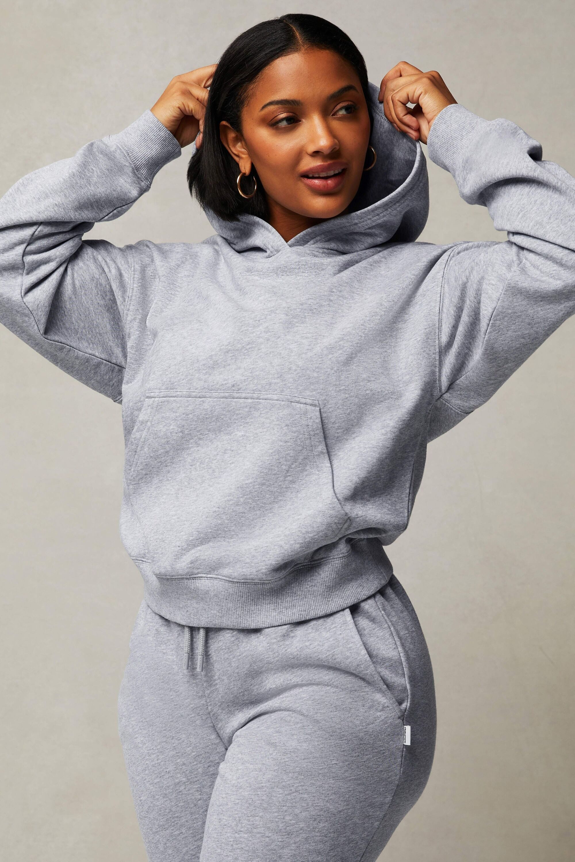 Kapuzenpullover Year Round Terry