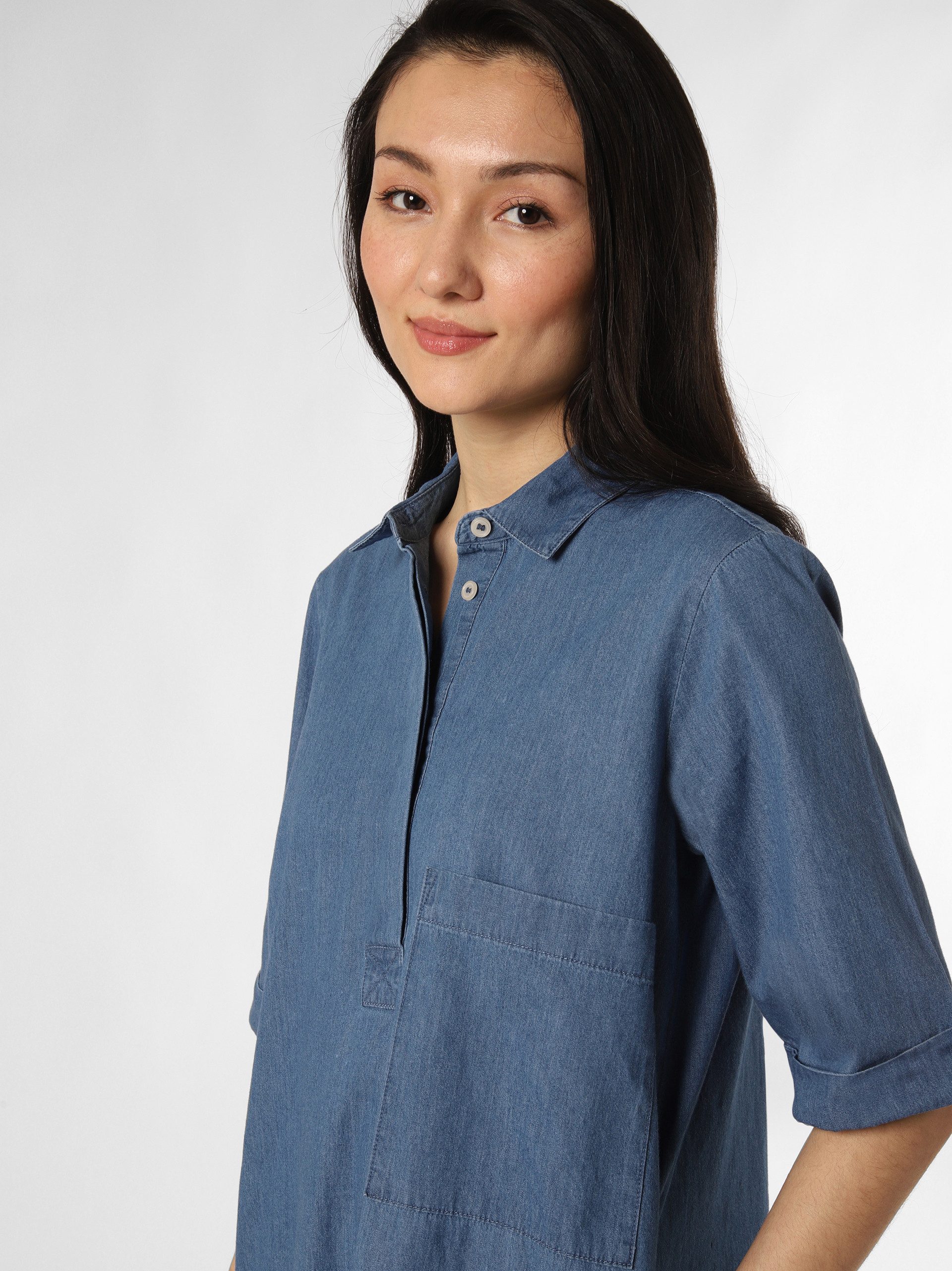 Marie Lund A-Linien-Kleid Lisa