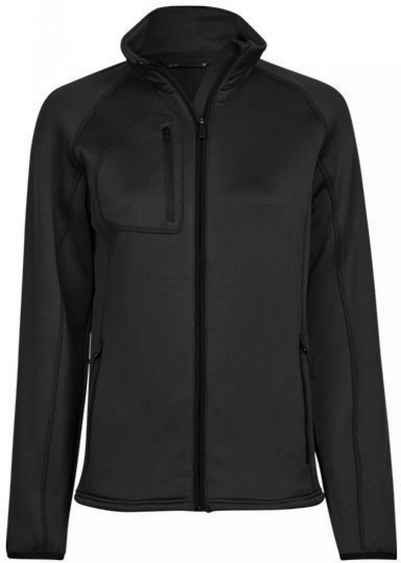 Tee Jays Fleecejacke Women´s Stretch Fleece Jacket S bis 3XL