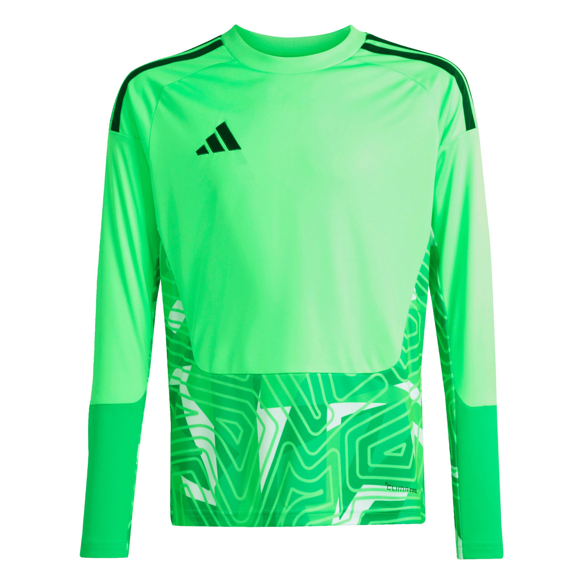 Torwarttrikot adidas Kinder Torwarttrikot Tiro 26 Competition GK LS Jersey Y