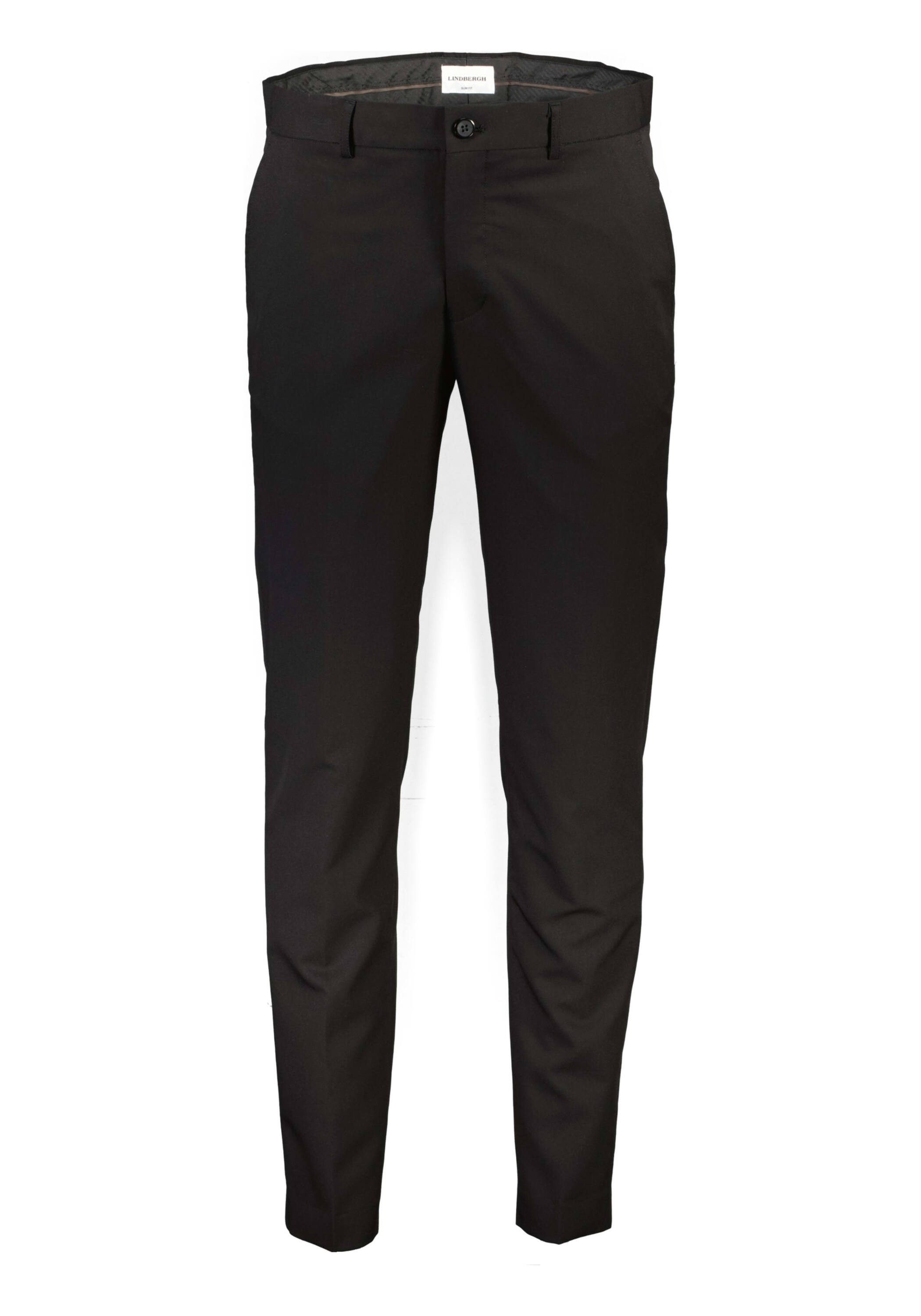 LINDBERGH Anzug Anzug Relaxed Fit