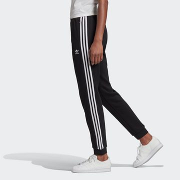 adidas Originals Sporthose SLIM CUFFED HOSE (1-tlg)