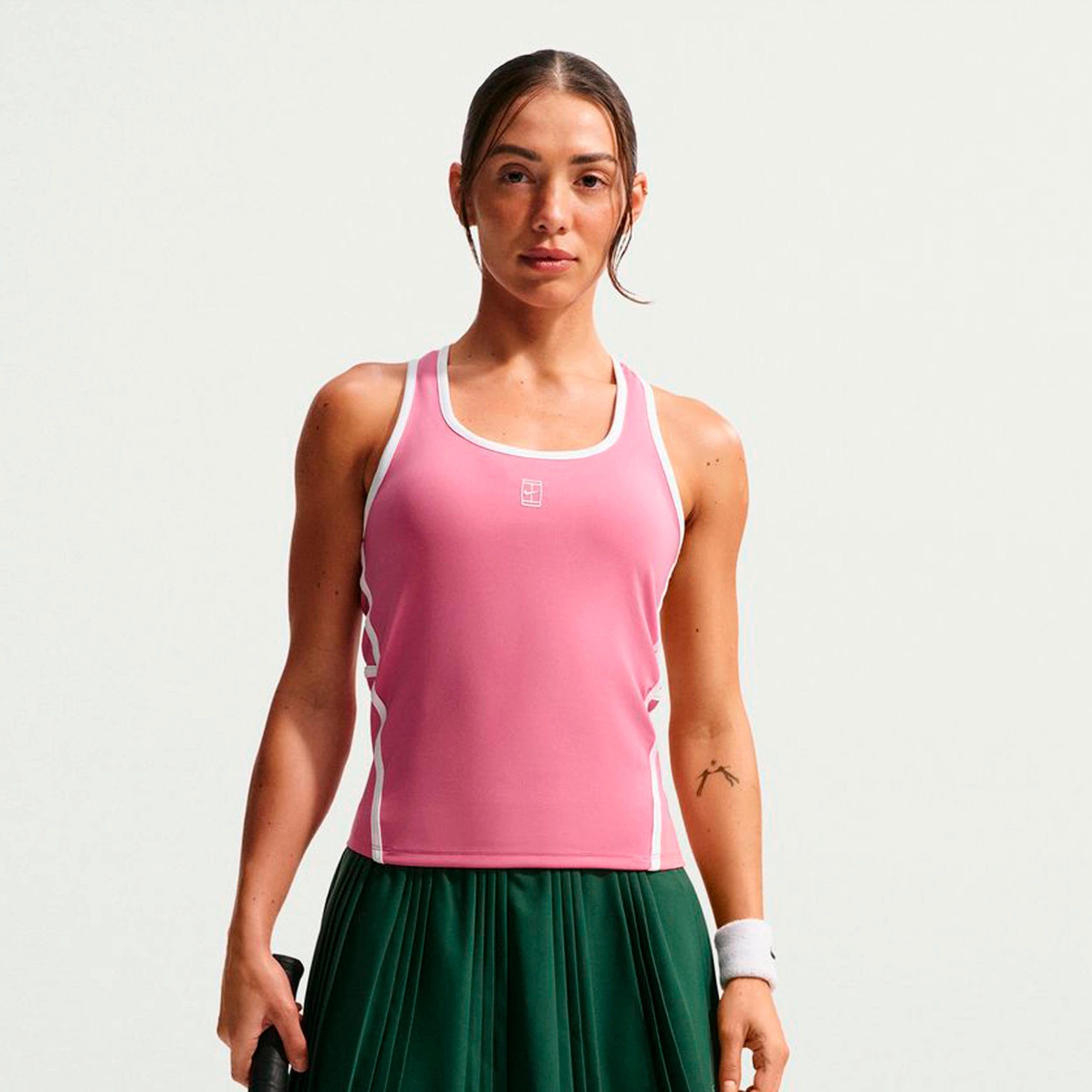 Nike Tanktop Court Dri-Fit Advantage