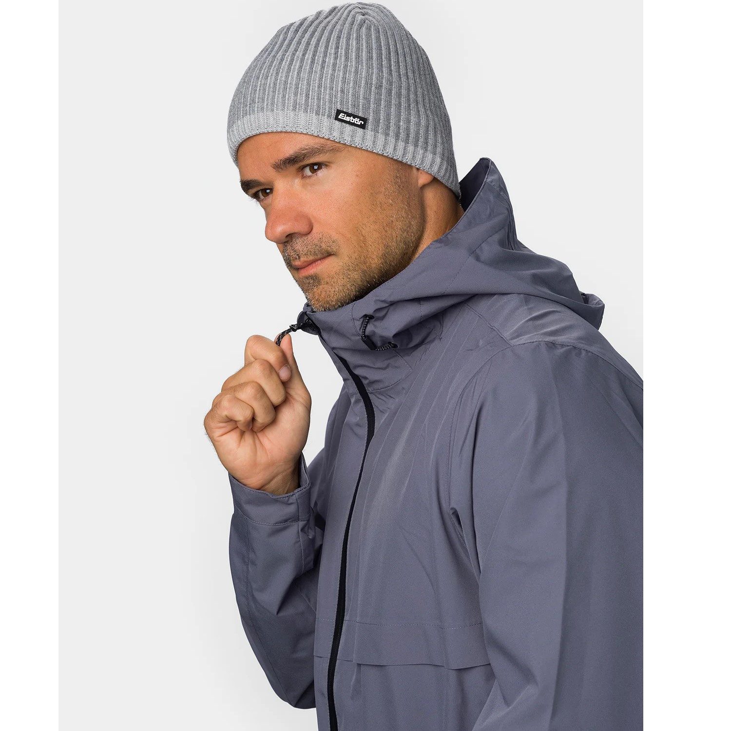 Eisbär Strickmütze Strickmütze Alex MÜ XL (Stück) günstig online kaufen