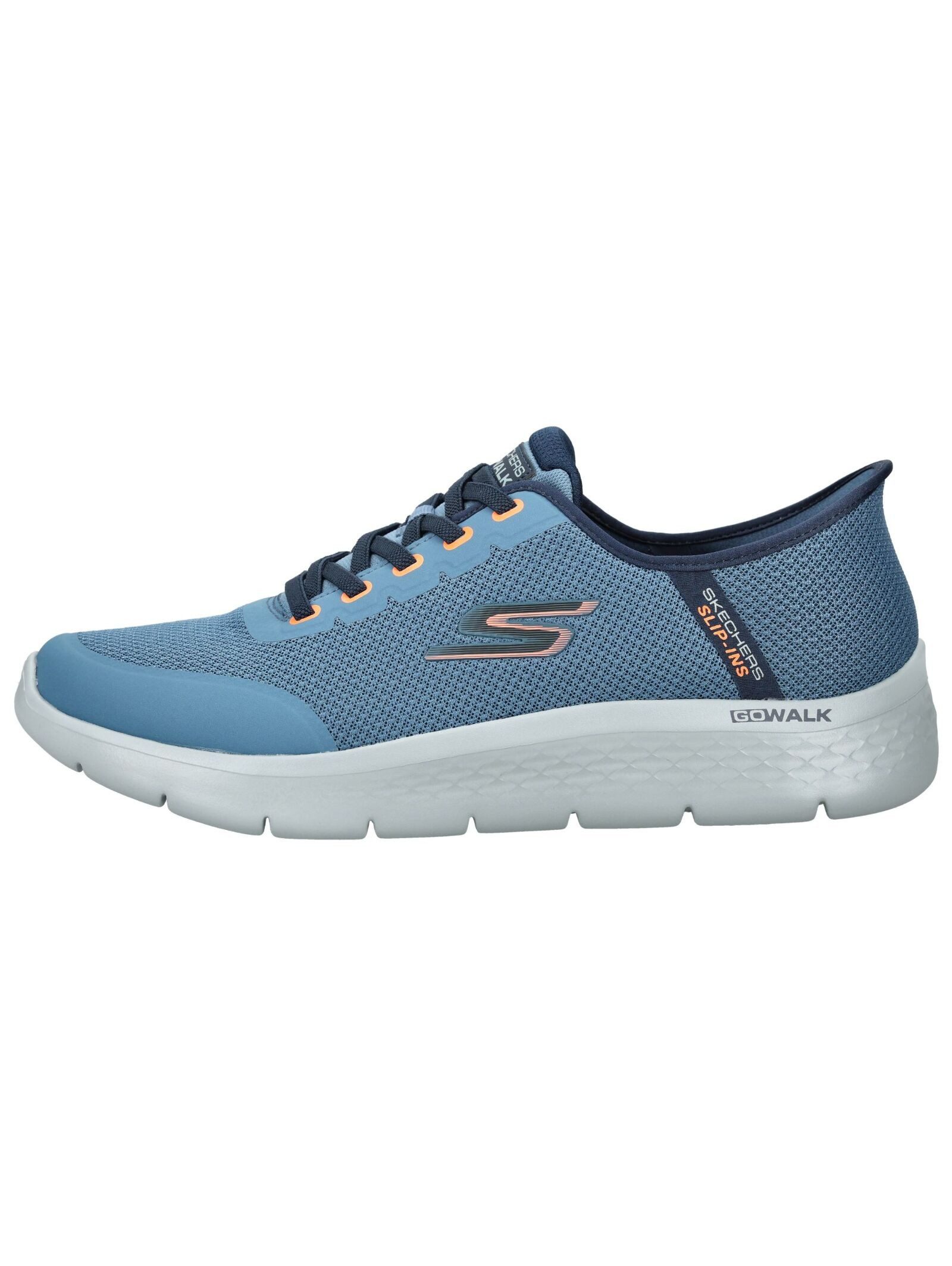 Skechers Skechers Sneaker Textil Sneaker