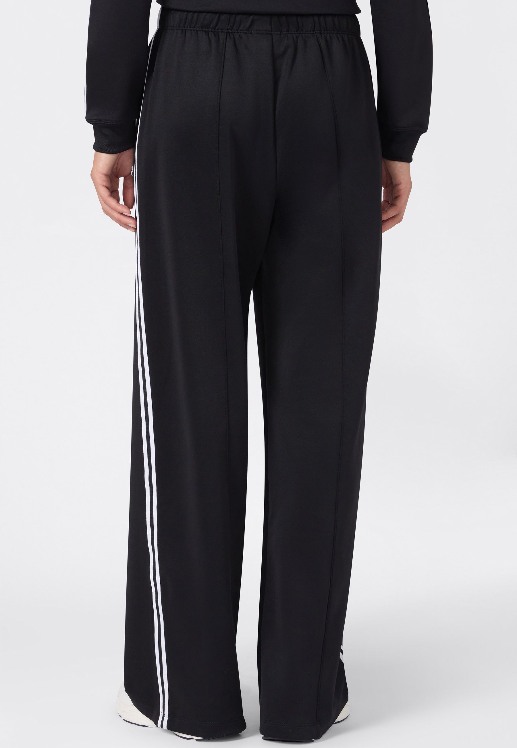 Champion Jogginghose SPORTWEAR TRACK PANTS Loose Fit mit lockerer Passform, formstabil, flexibel