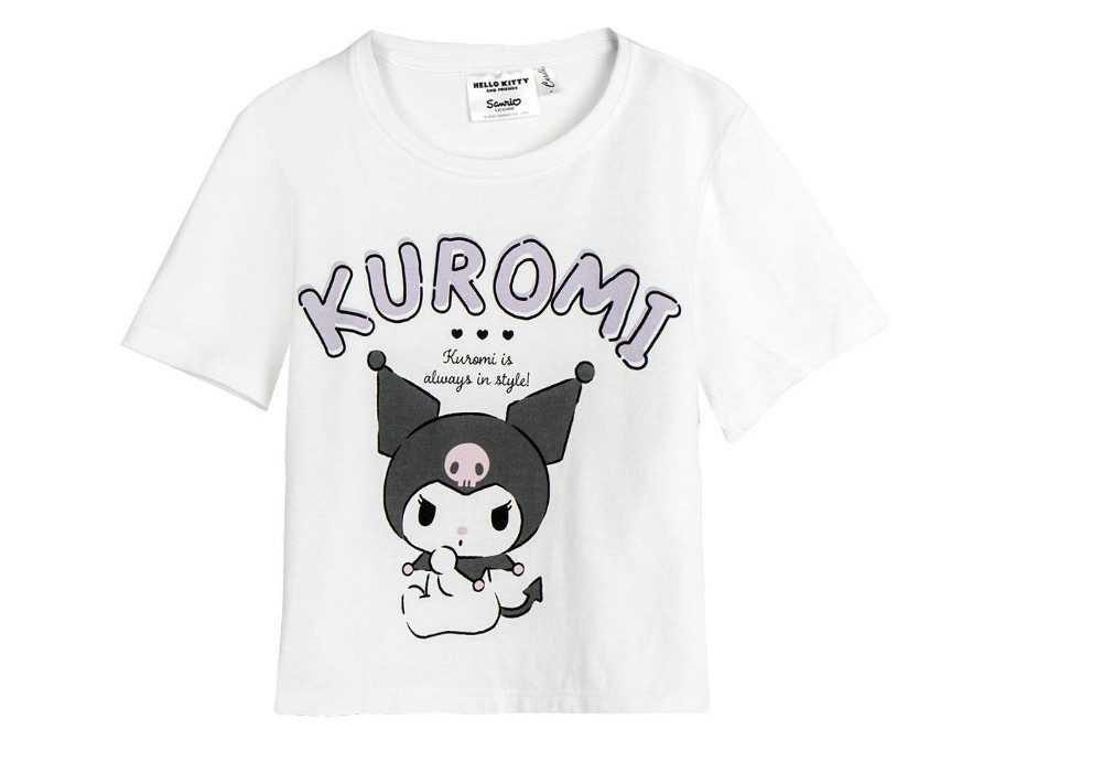 T-Shirt Kuromi