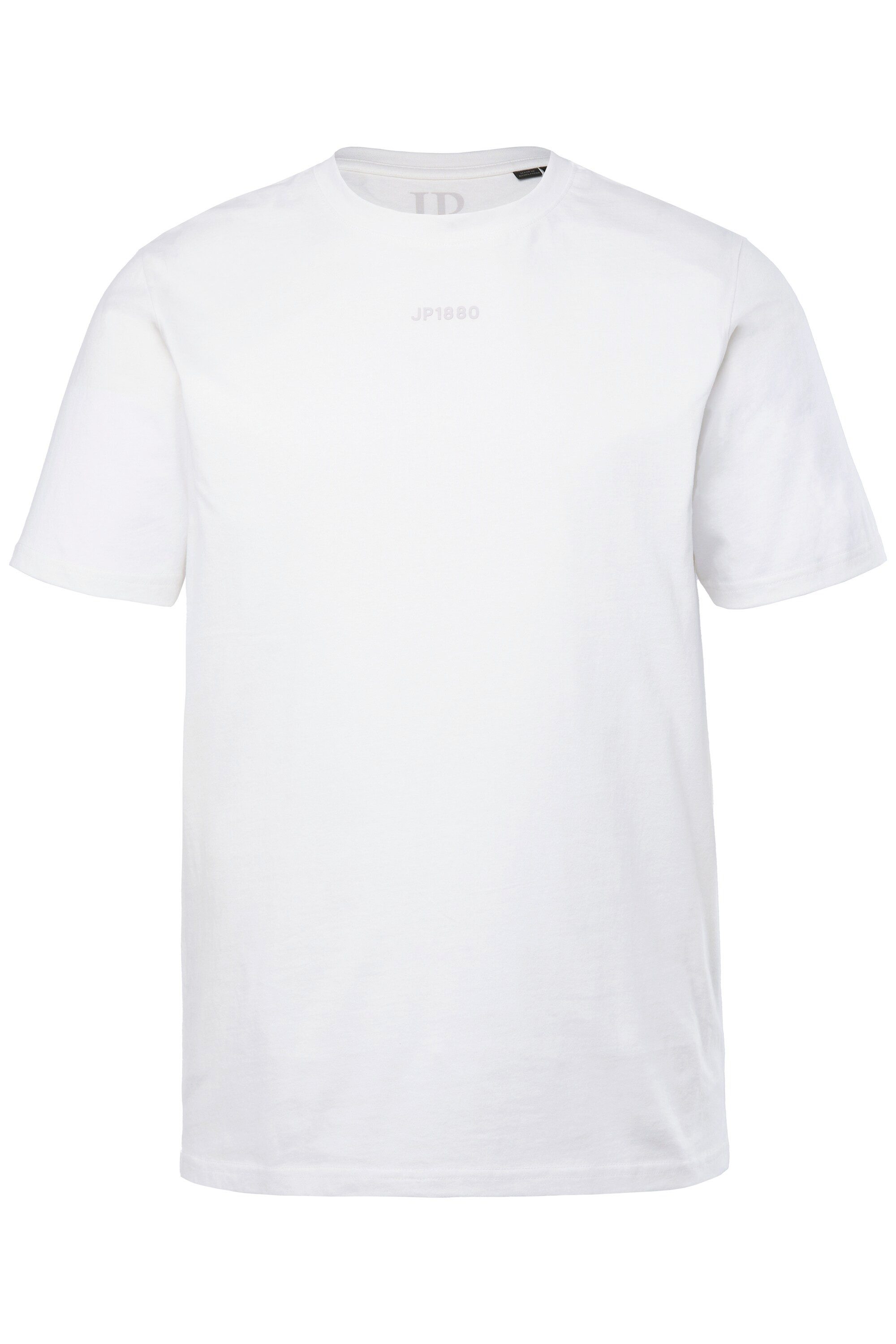 JP1880 T-Shirt JP1880 T-Shirt Halbarm Rundhals günstig online kaufen