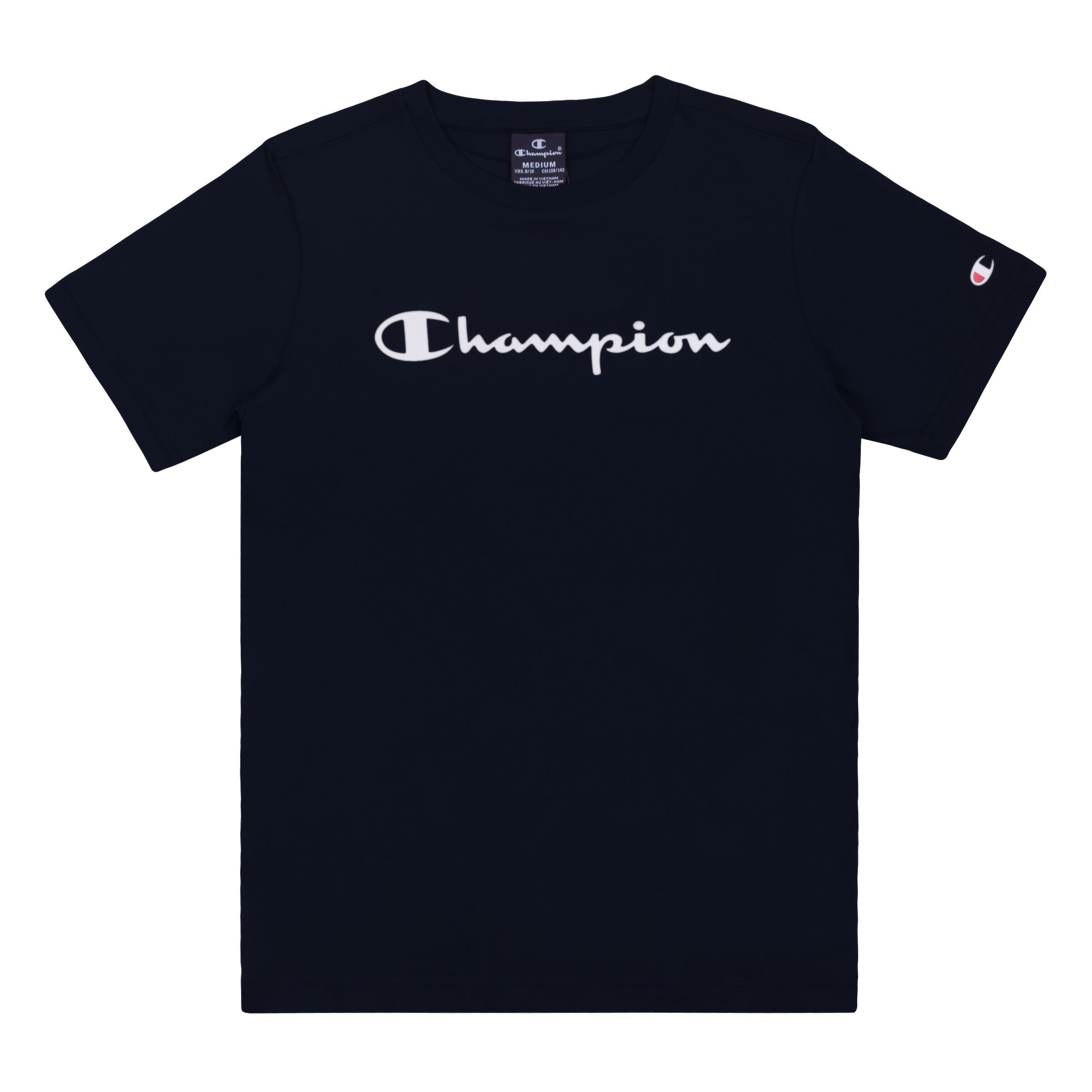 Champion T-Shirt Champion Kinder T-Shirt Crewneck 305365