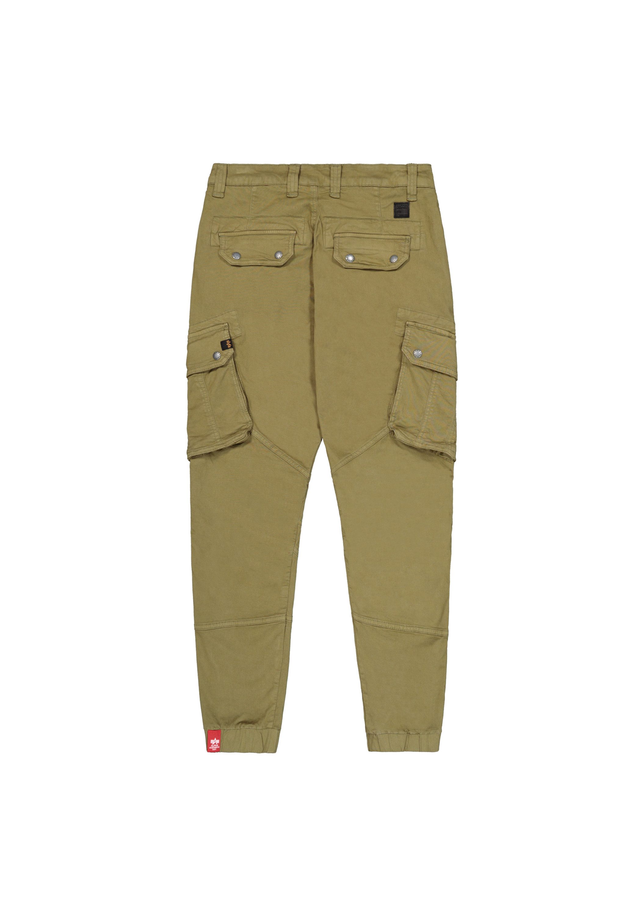 Alpha Industries Cargohose Combat Pant günstig online kaufen
