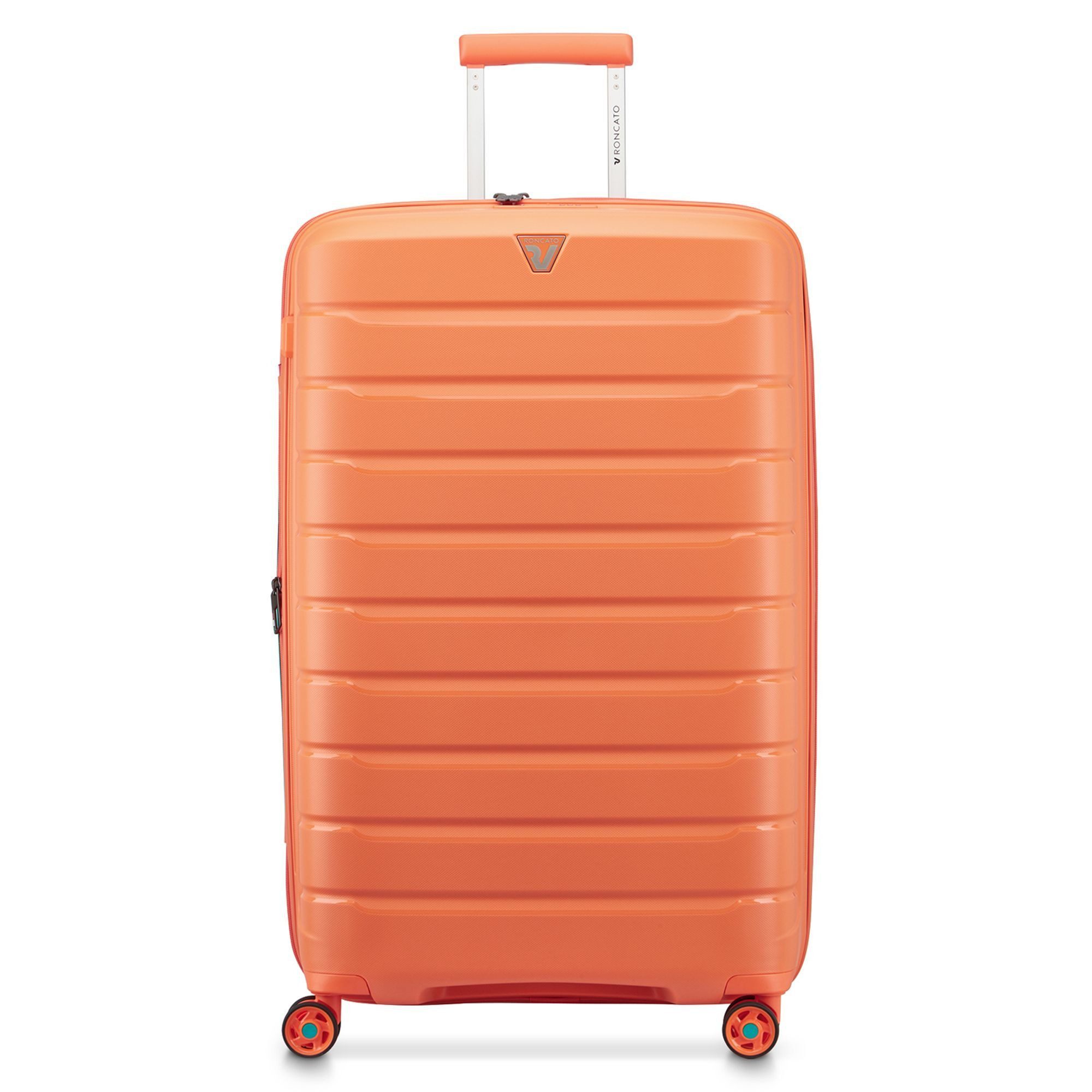 RONCATO Hartschalen-Trolley B-Flying Move, 4 Rollen, günstig online kaufen