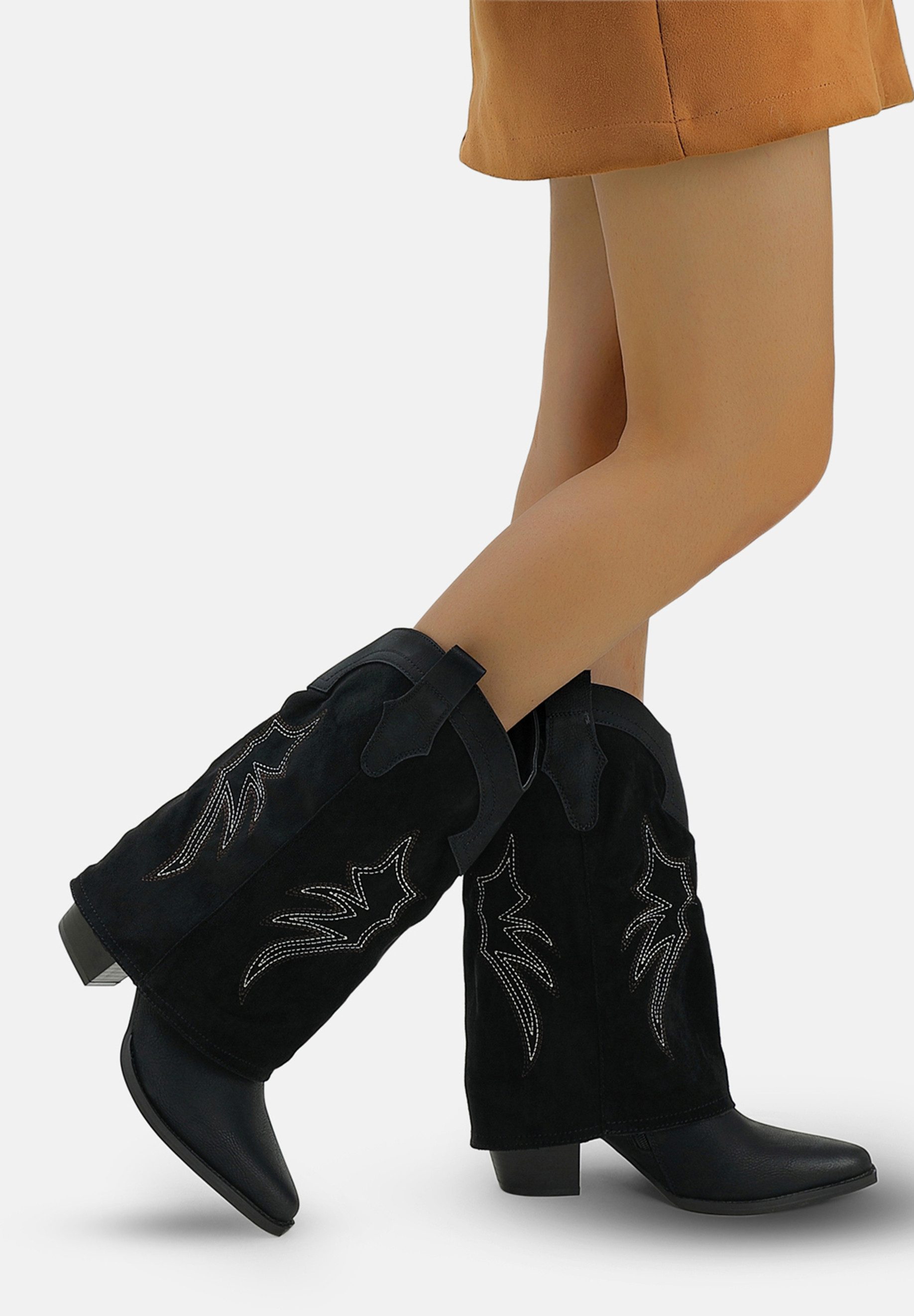 Elara Stiefel Stiefel