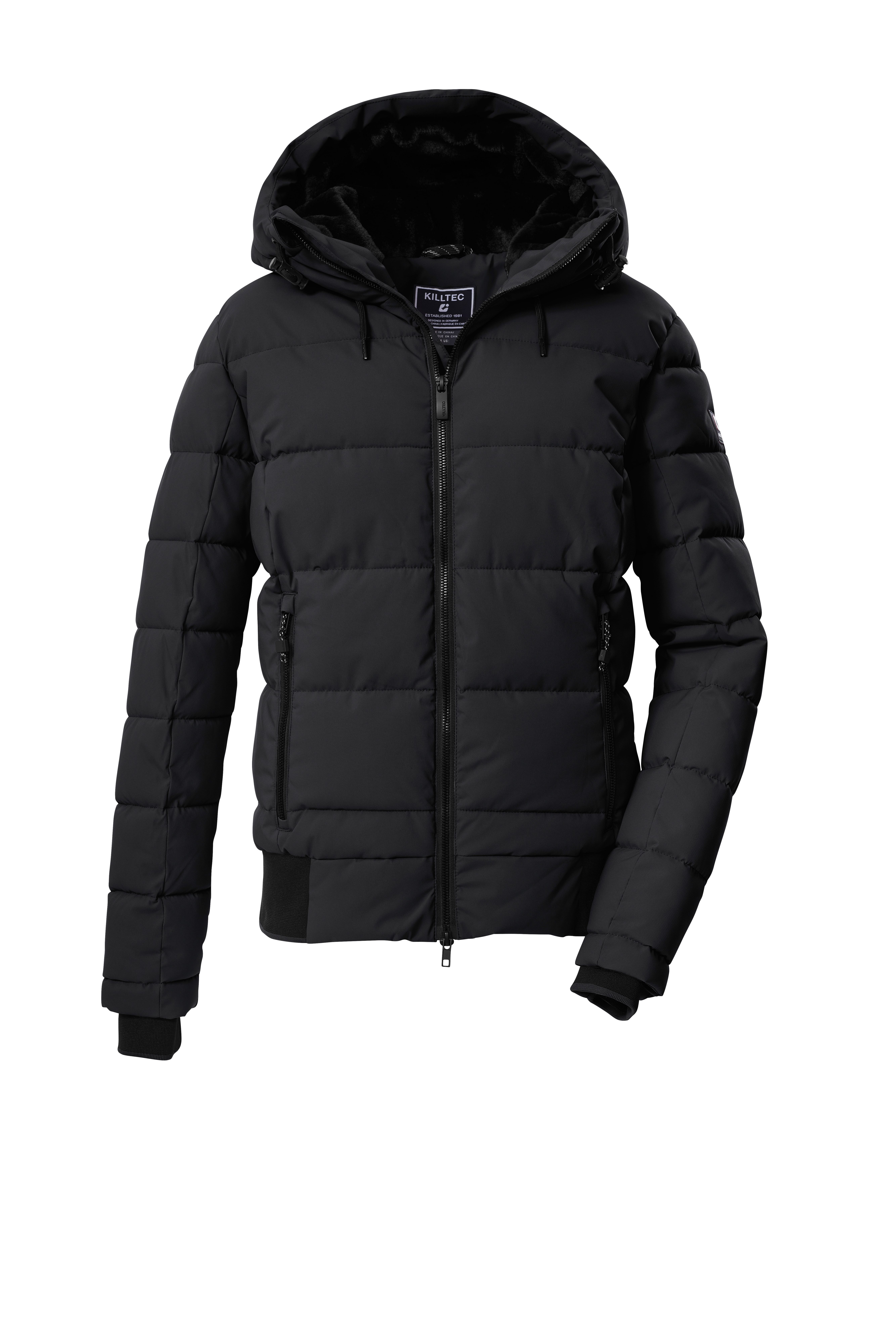 Killtec Steppjacke KOW 12 WMN QLTD günstig online kaufen