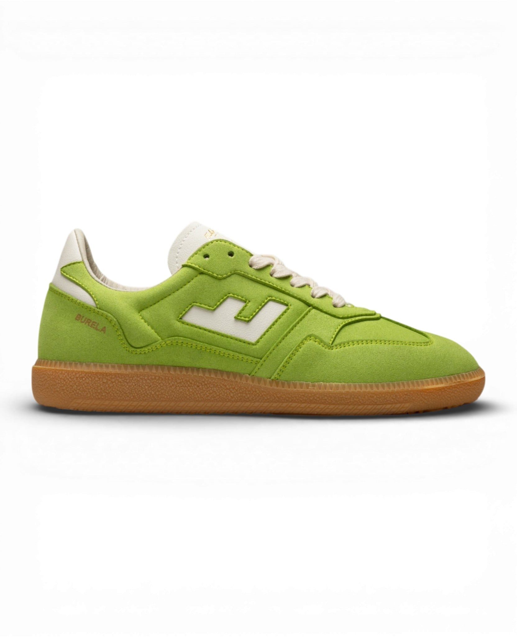 Flamingos Life Burela Slim - limegrün Sneaker