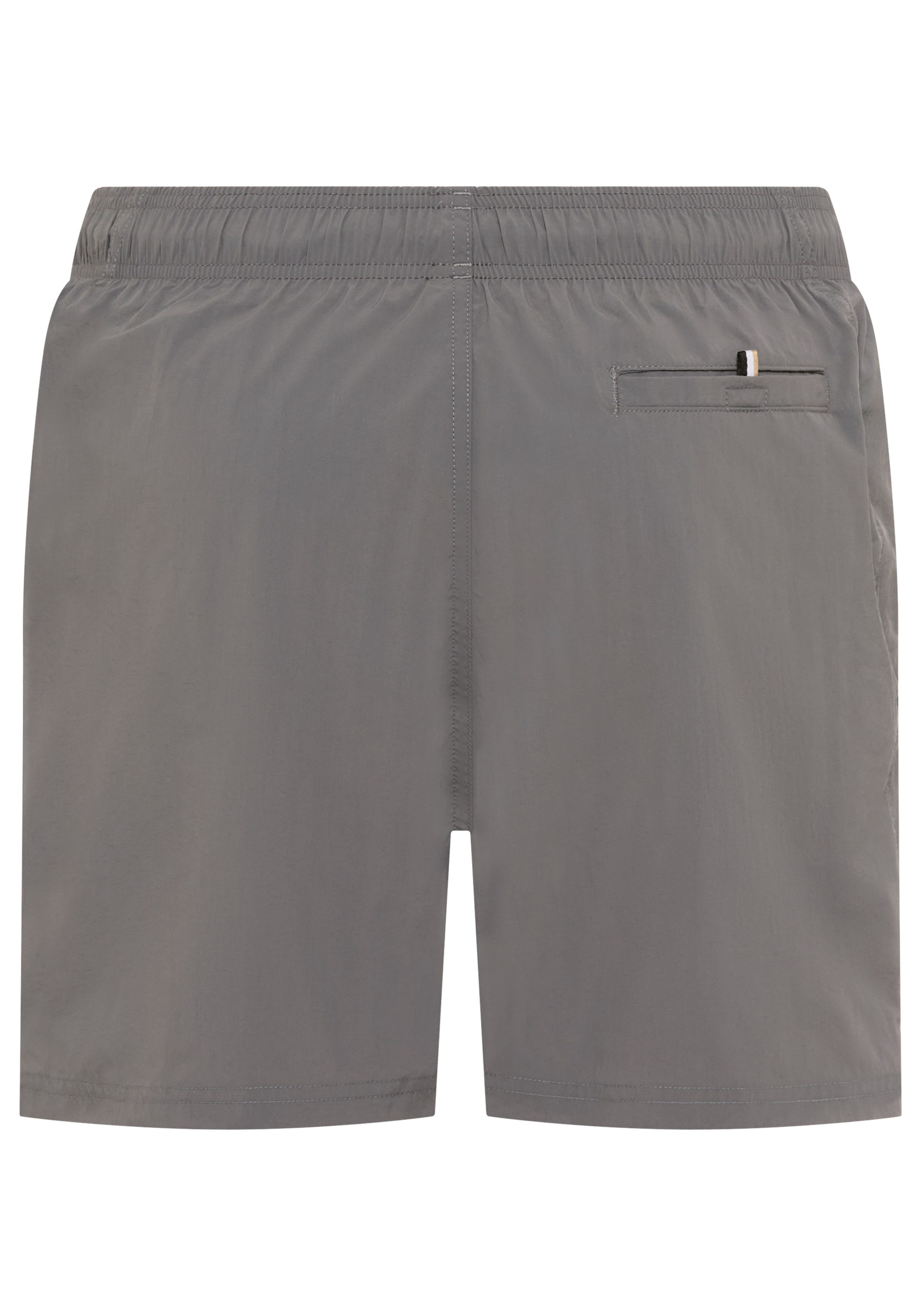 BOSS Купальные шорты  Octopus Mit BOSS Logoschriftzug, elastischer Taillenbund mit Kordel