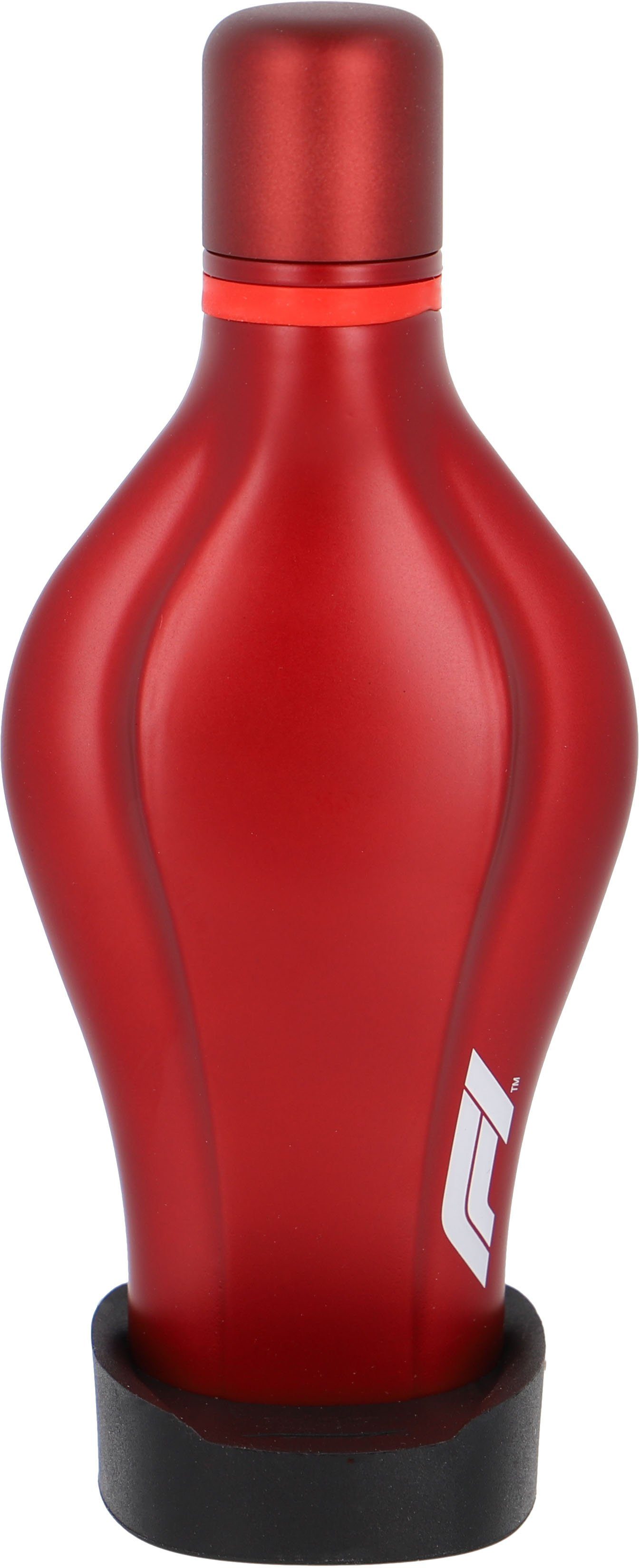 F1 Eau de Toilette Overtake 320, Orientalisch-würziger Duft mit Zimt, Tonkabohne, Vanille und Vetiver.