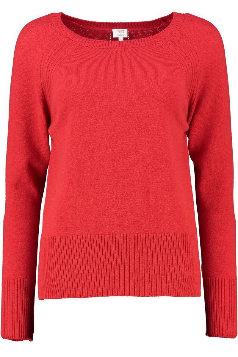 Eterna Strickpullover