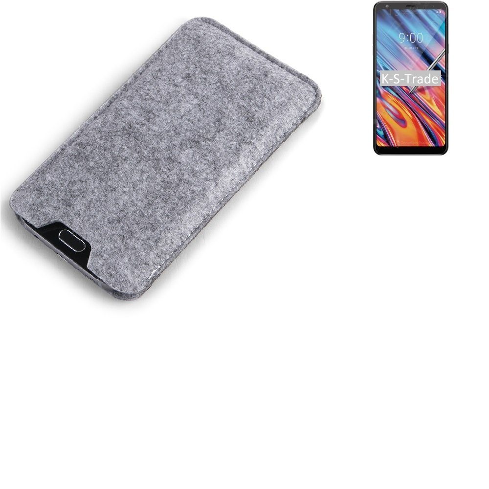 Handyhülle für LG Electronics Stylo 5x