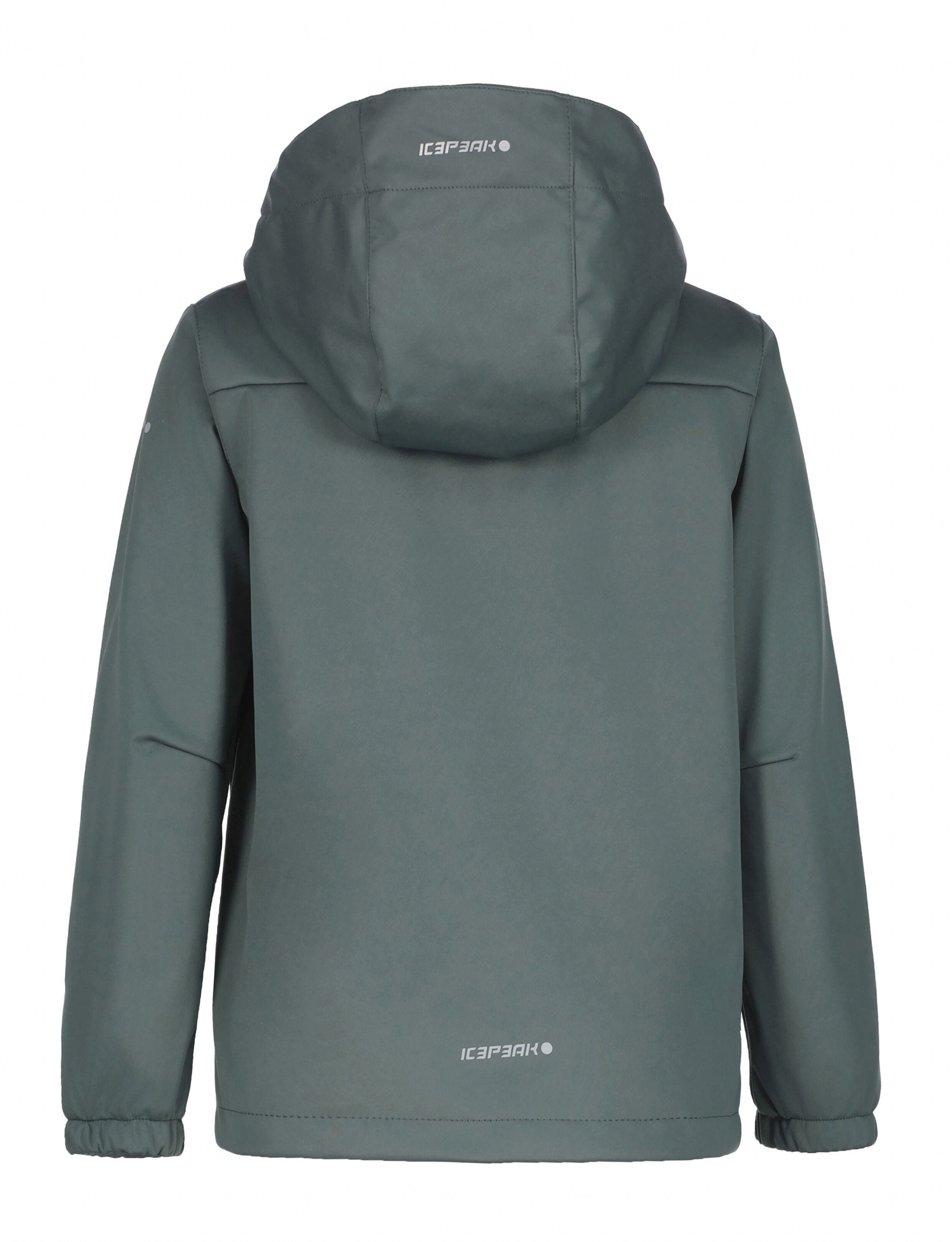 Icepeak Softshelljacke KONAN JR (1-St) günstig online kaufen