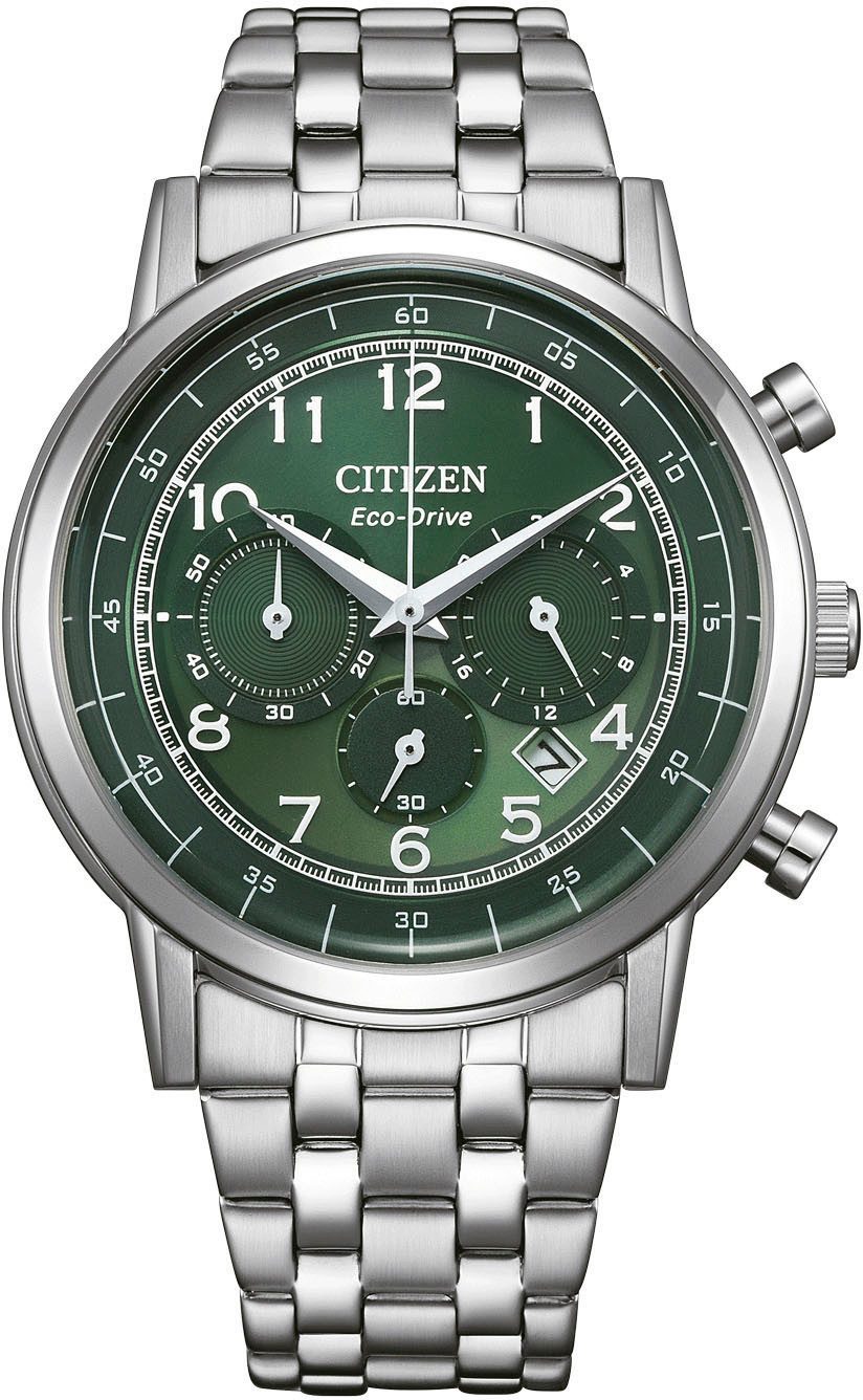 Chronograph CA4630-53X