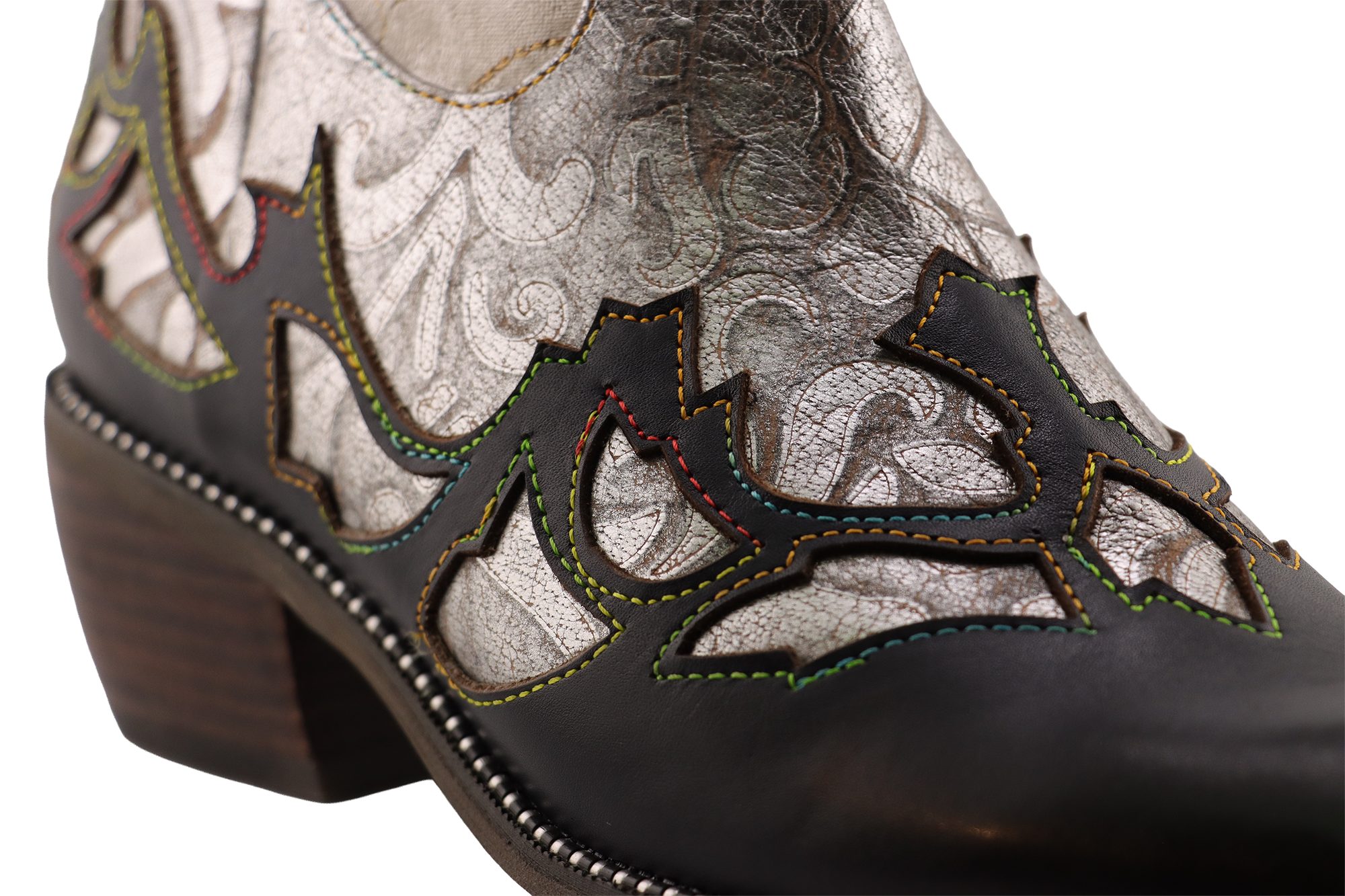 LAURA VITA Ercwinao Westernstiefel