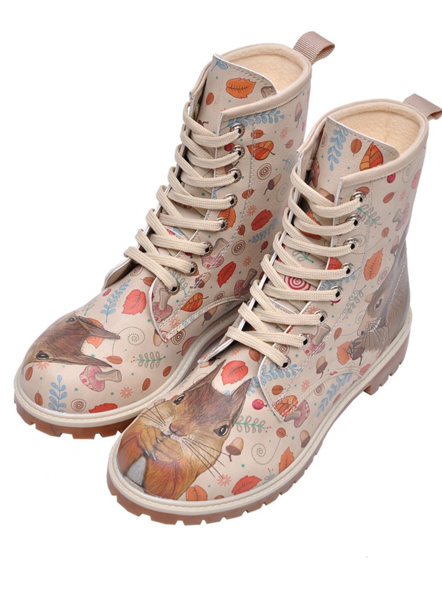 DOGO Boots There Is Always Hope günstig online kaufen