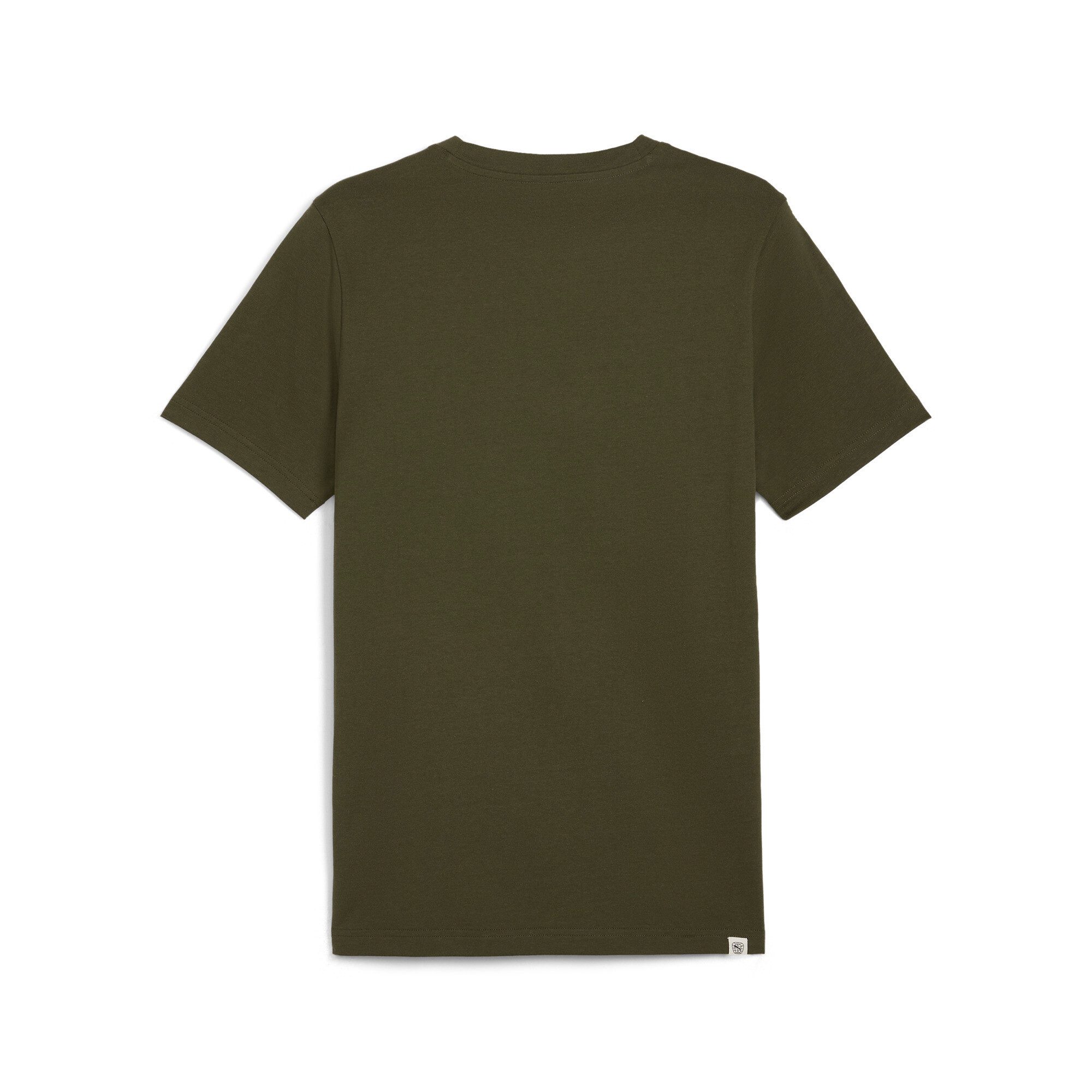 PUMA T-Shirt BETTER SPORTSWEAR TEE Regular Fit, Rundhalsausschnitt, mit gum günstig online kaufen