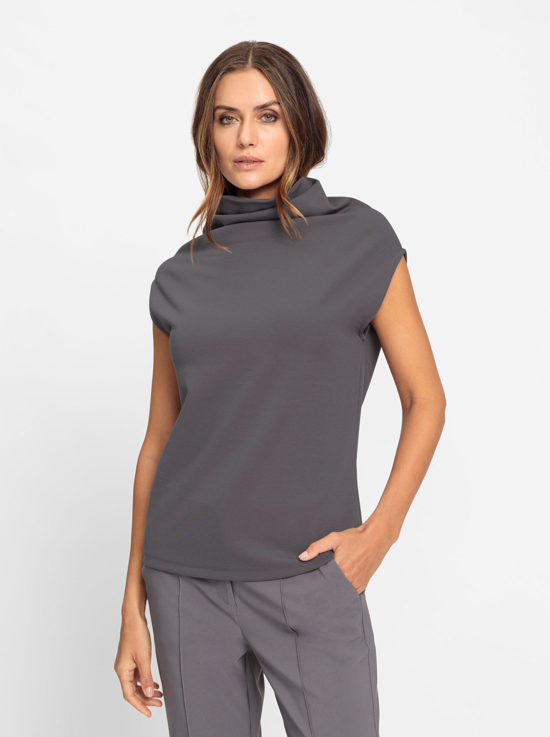 heine Shirttop Shirttop Ärmellos