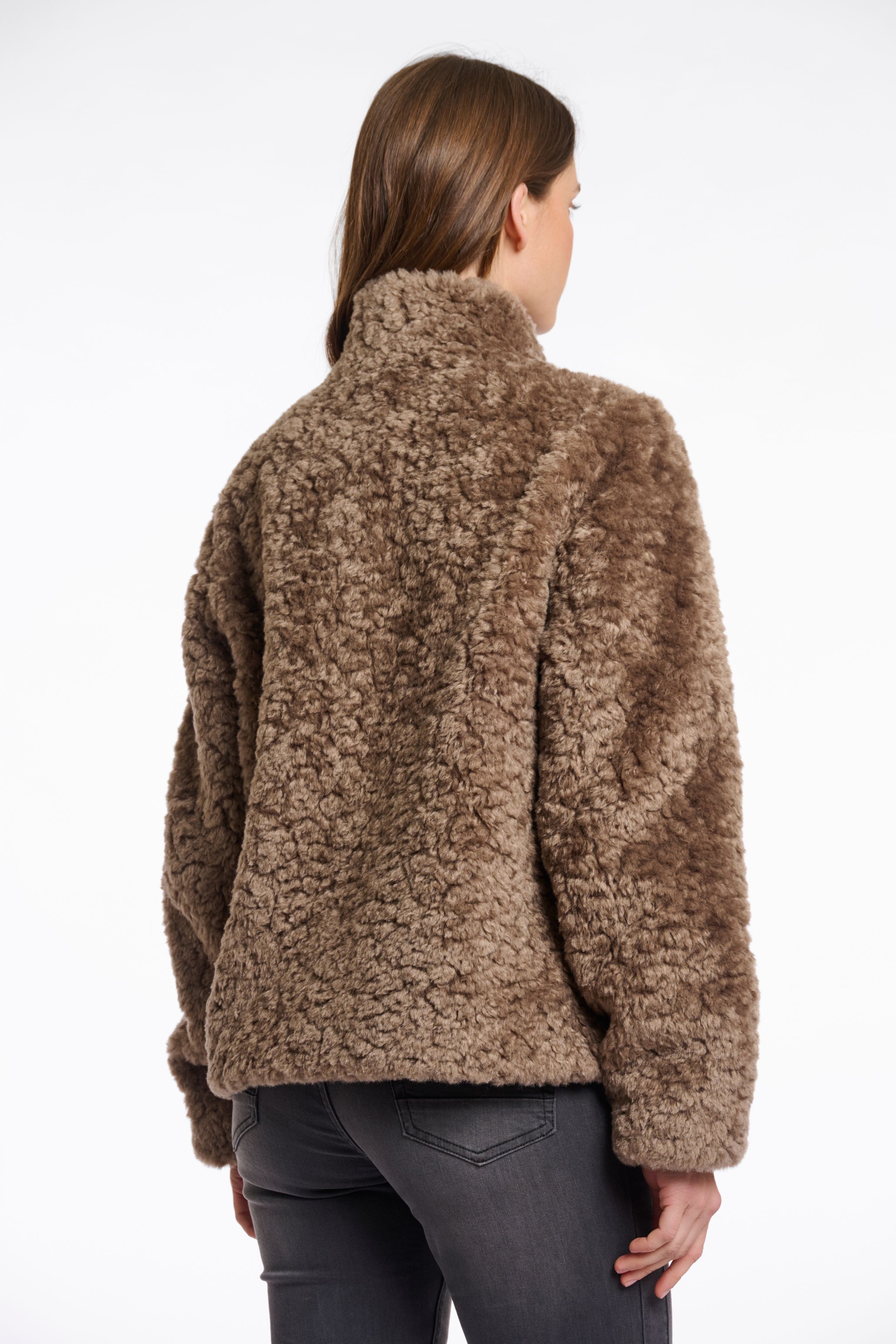 Rino & Pelle Outdoorjacke