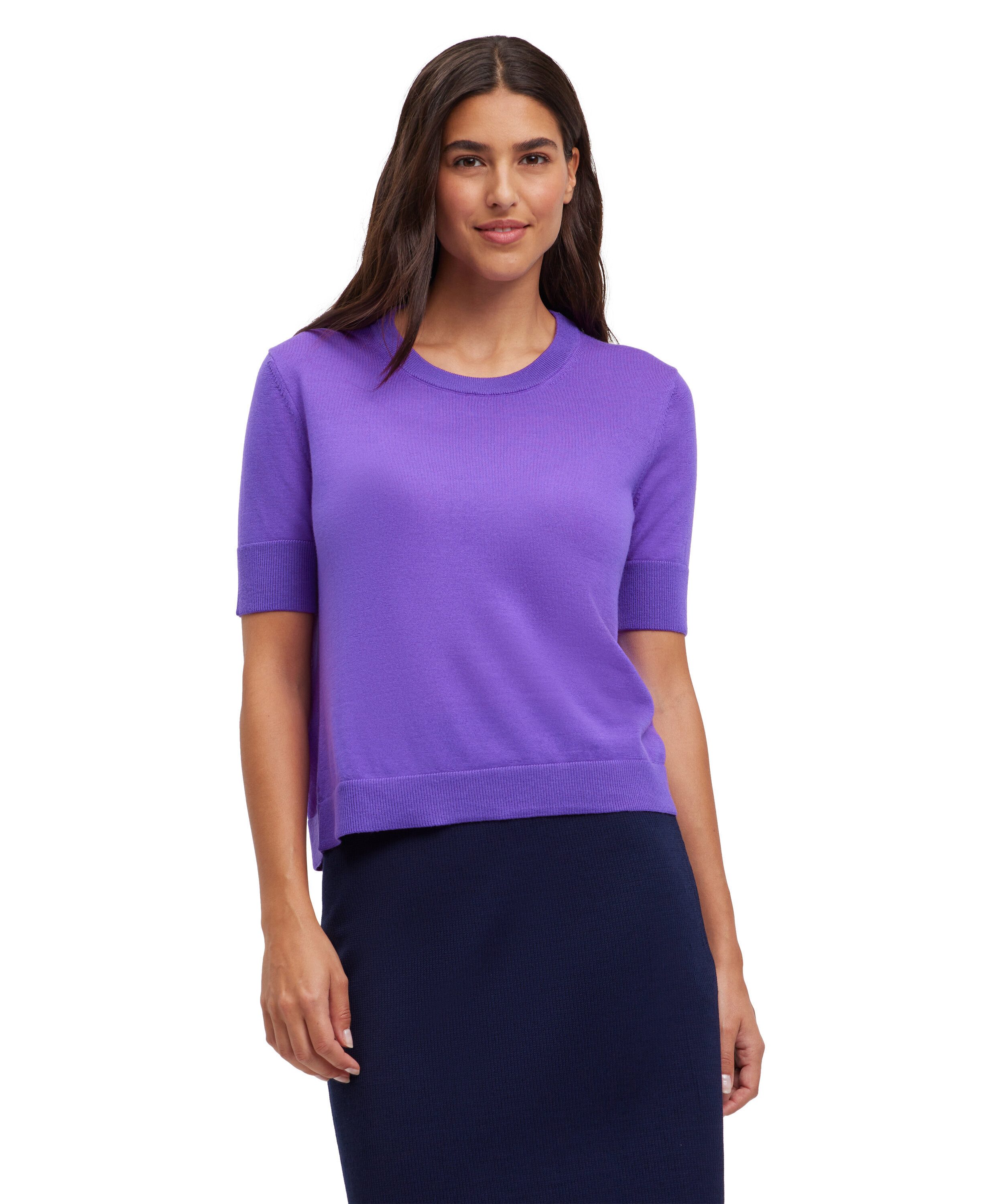 FALKE T-Shirt (1-tlg., 1) mit feinster günstig online kaufen